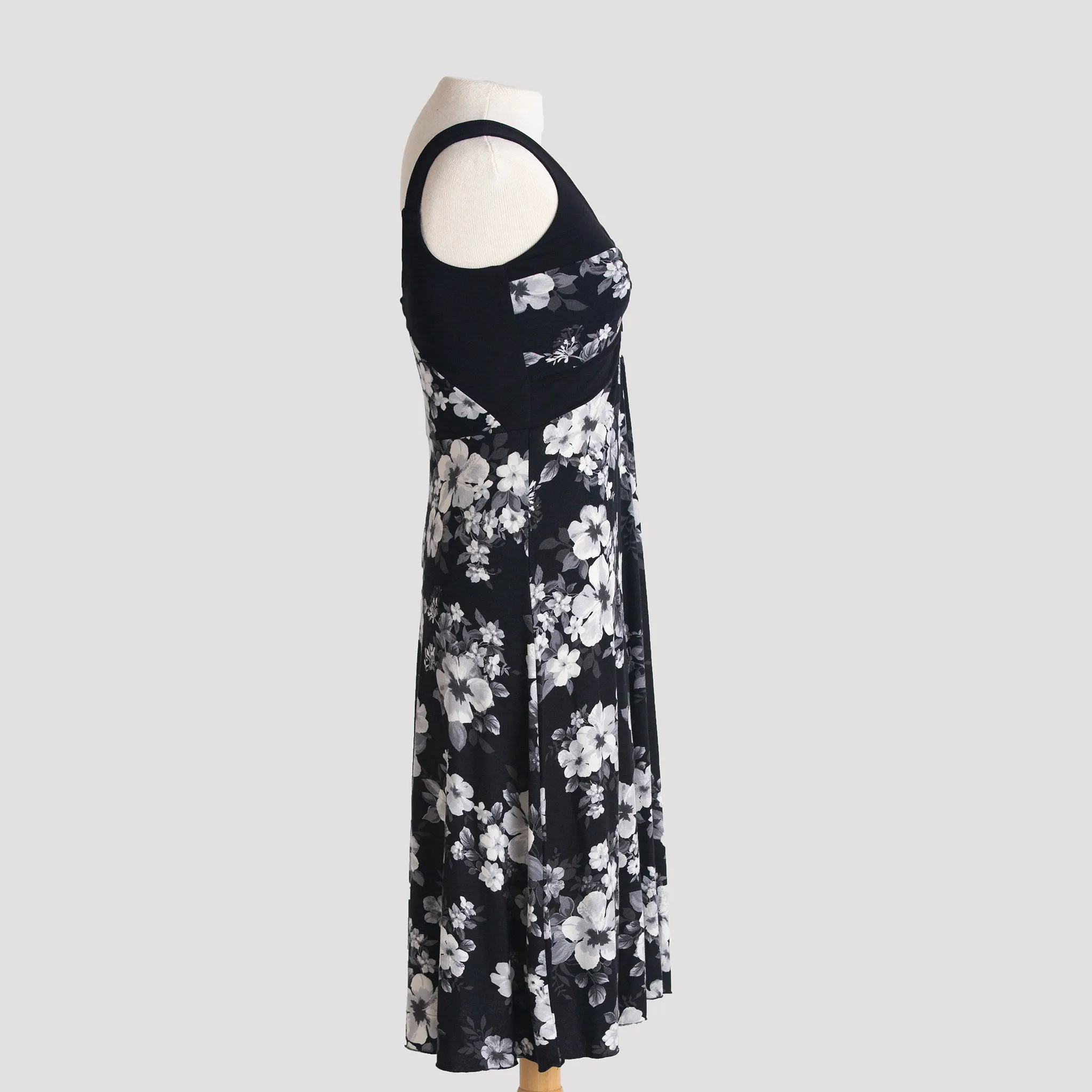 Ailana Dress