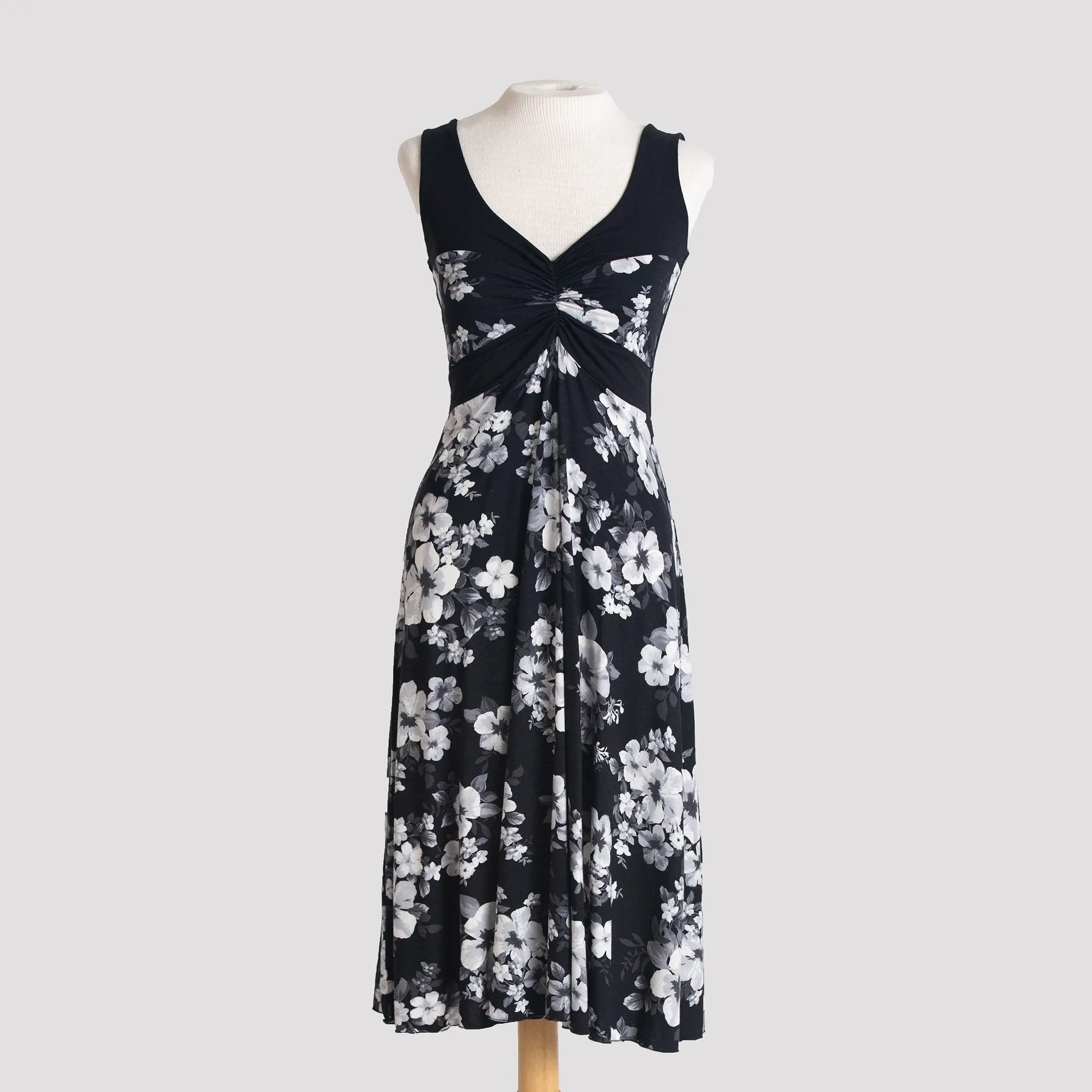 Ailana Dress