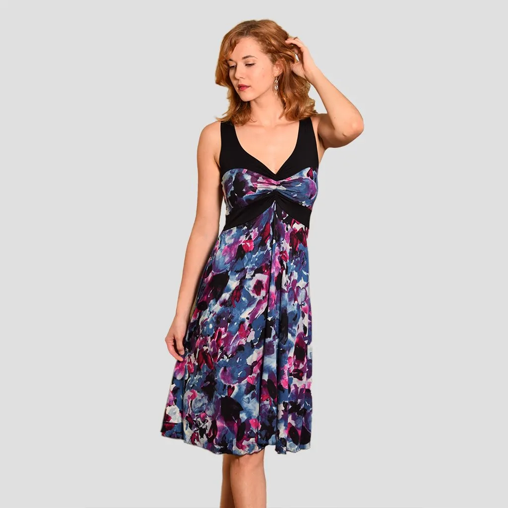 Ailana Dress