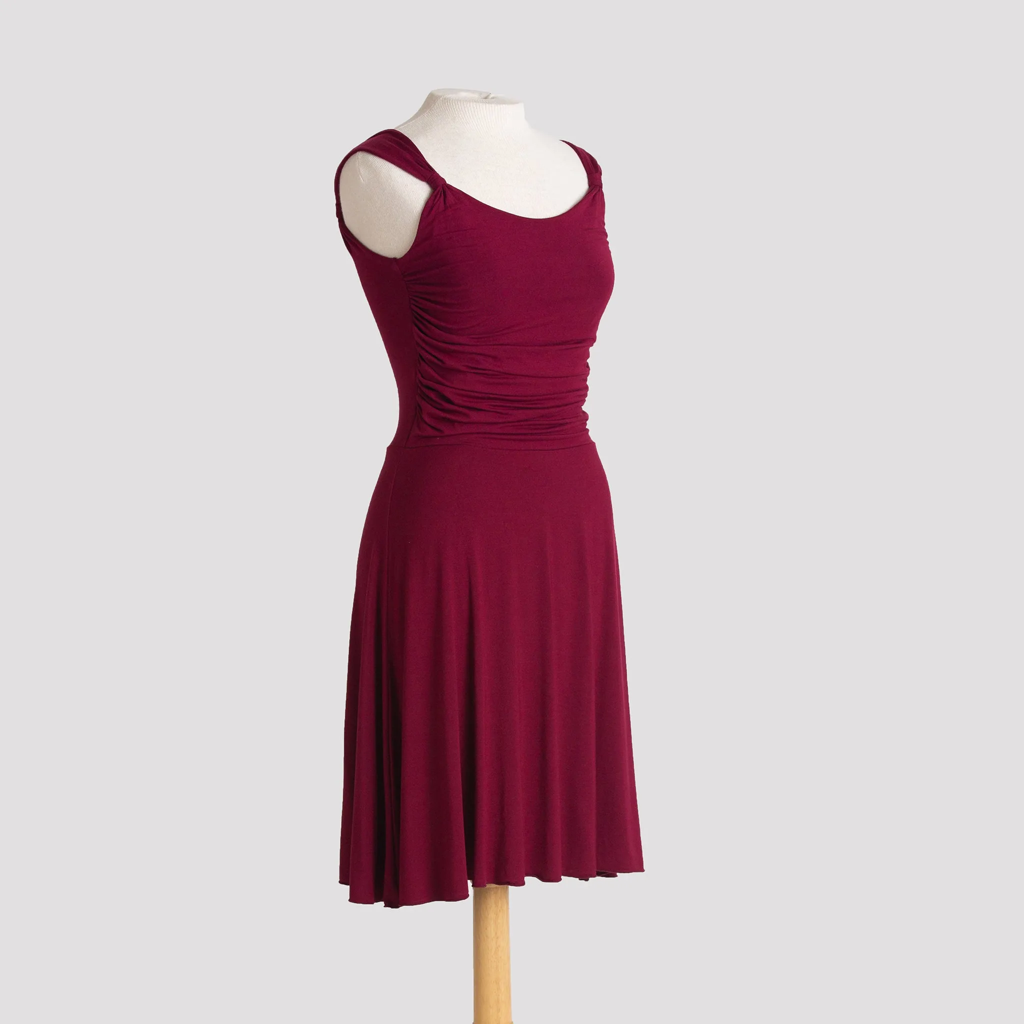 Audrey Dress
