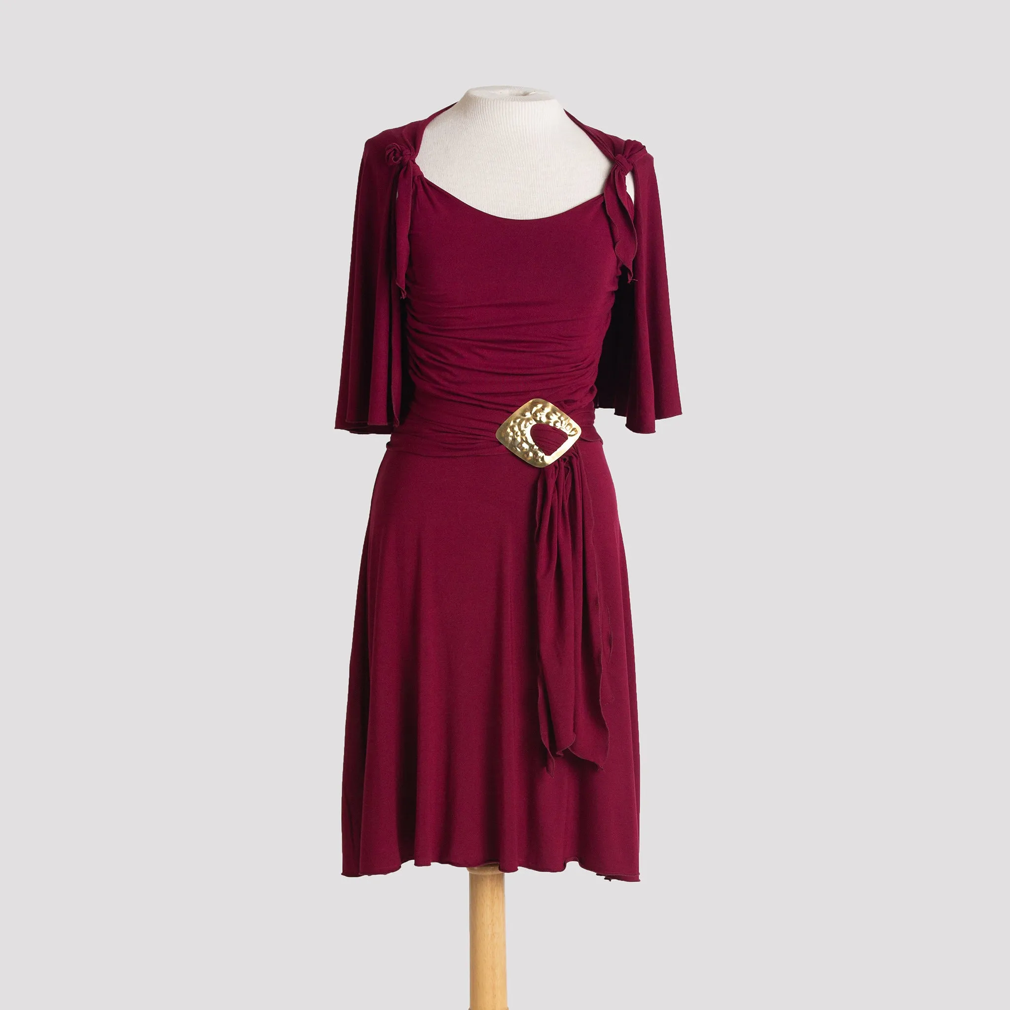 Audrey Dress