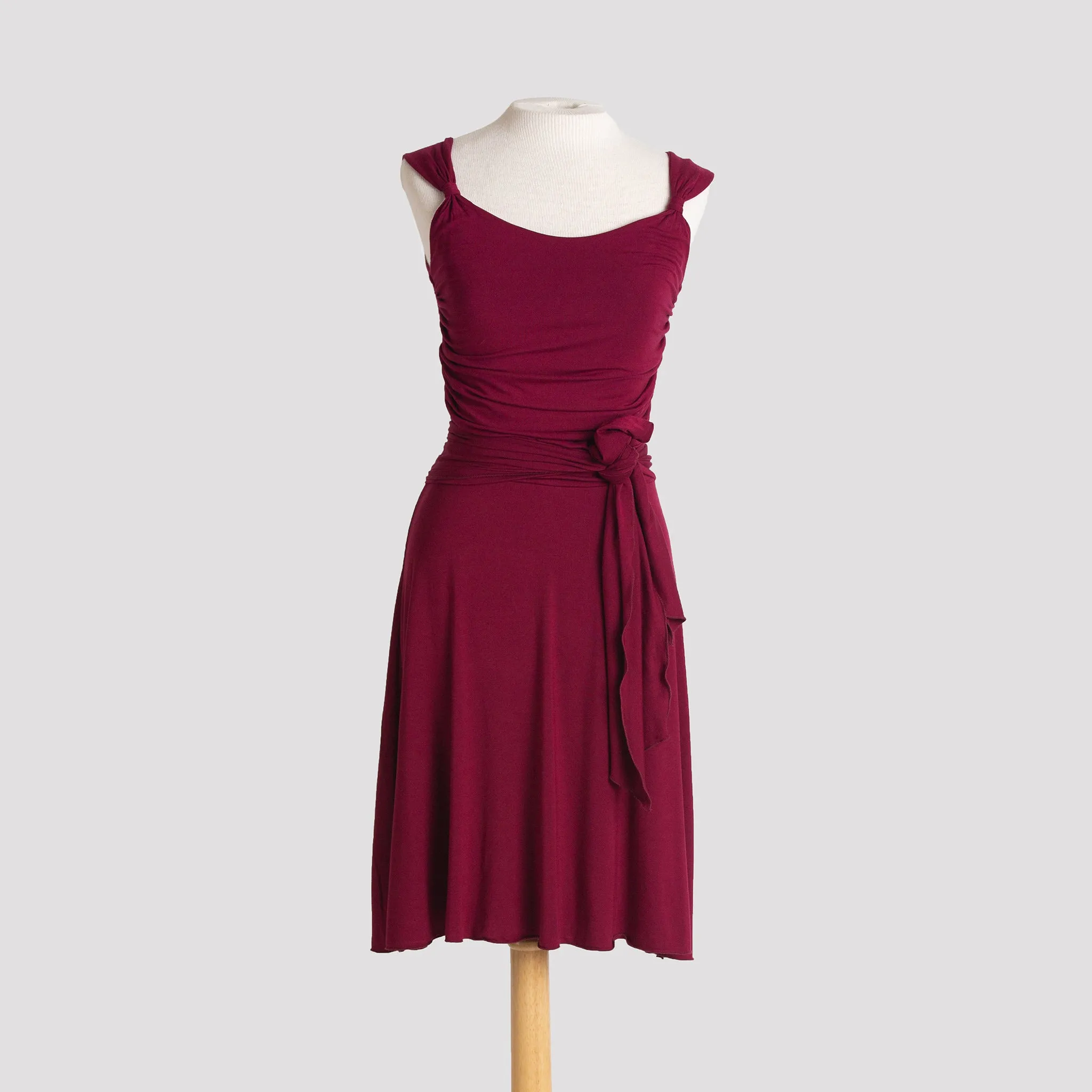 Audrey Dress
