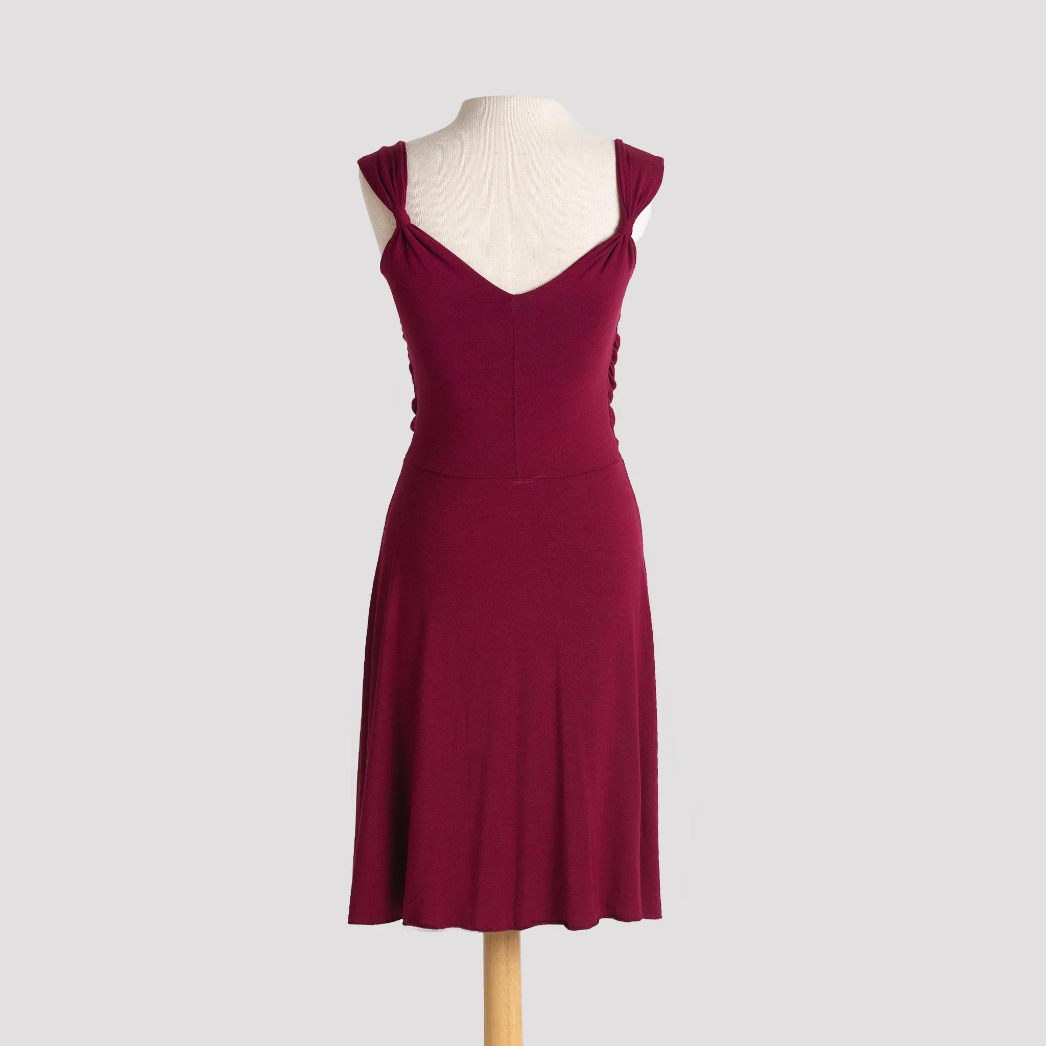Audrey Dress