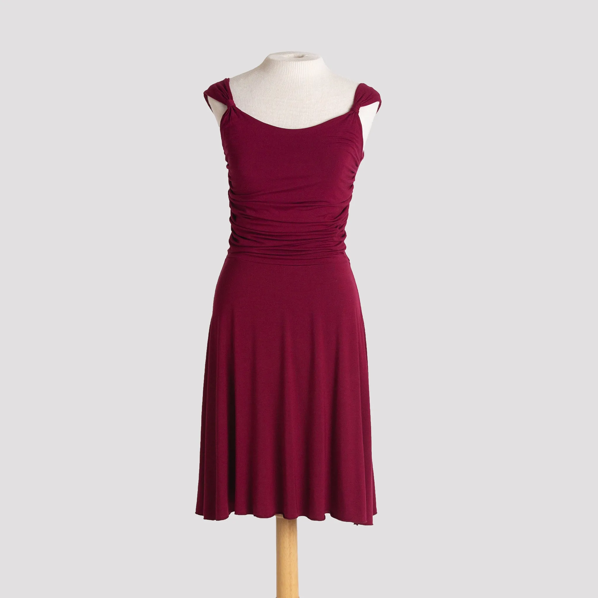 Audrey Dress
