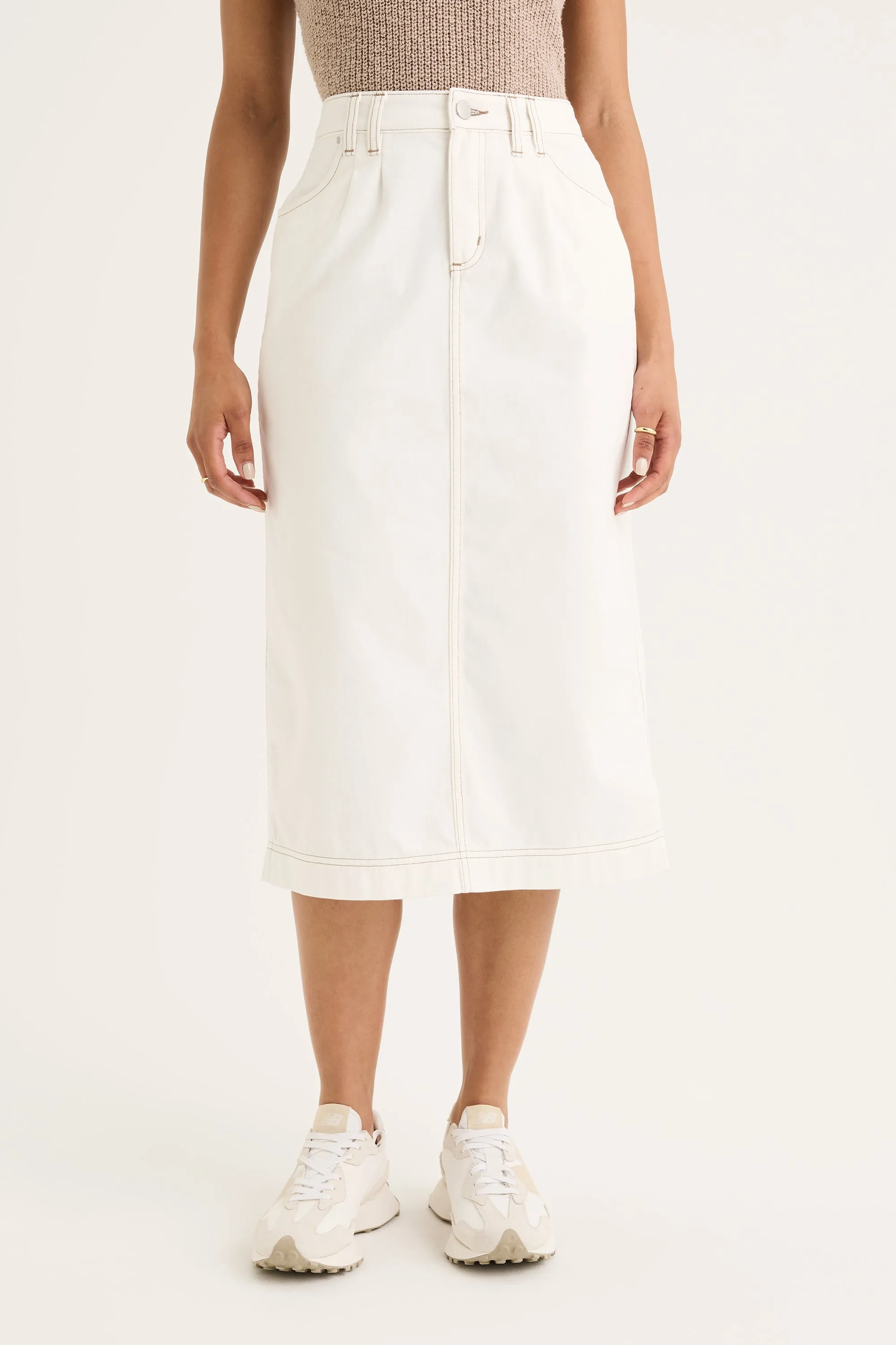 Briar Skirt