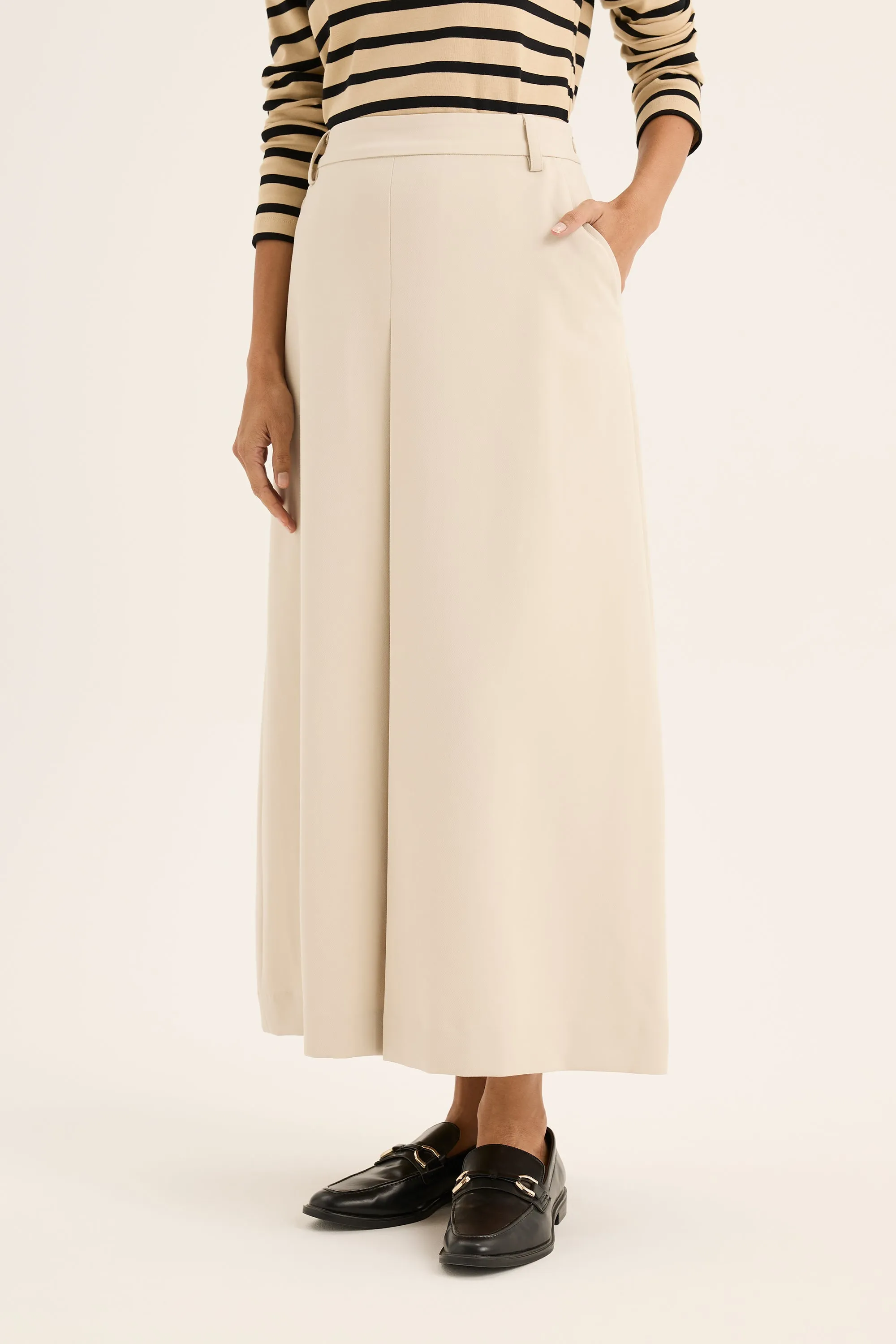 Cellar Skirt