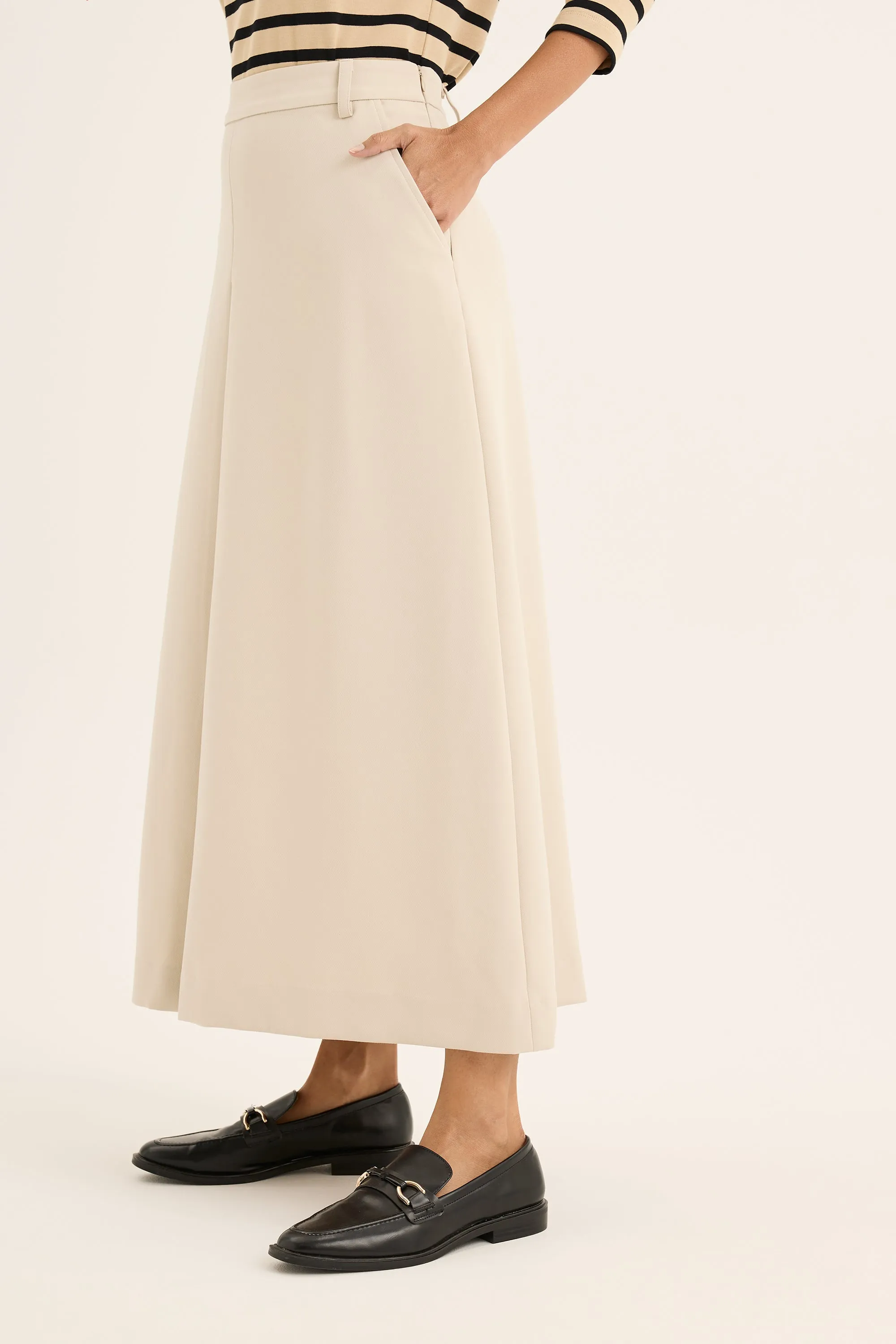 Cellar Skirt