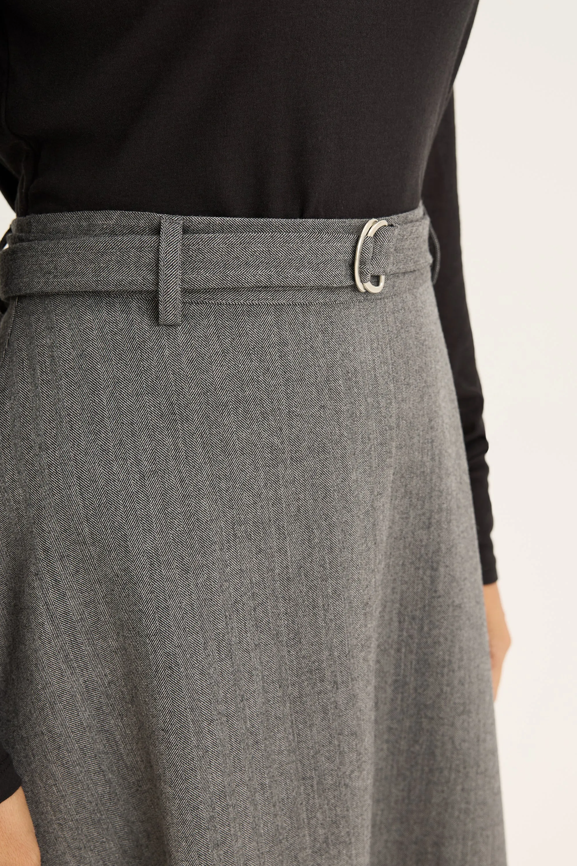 Cinder Skirt