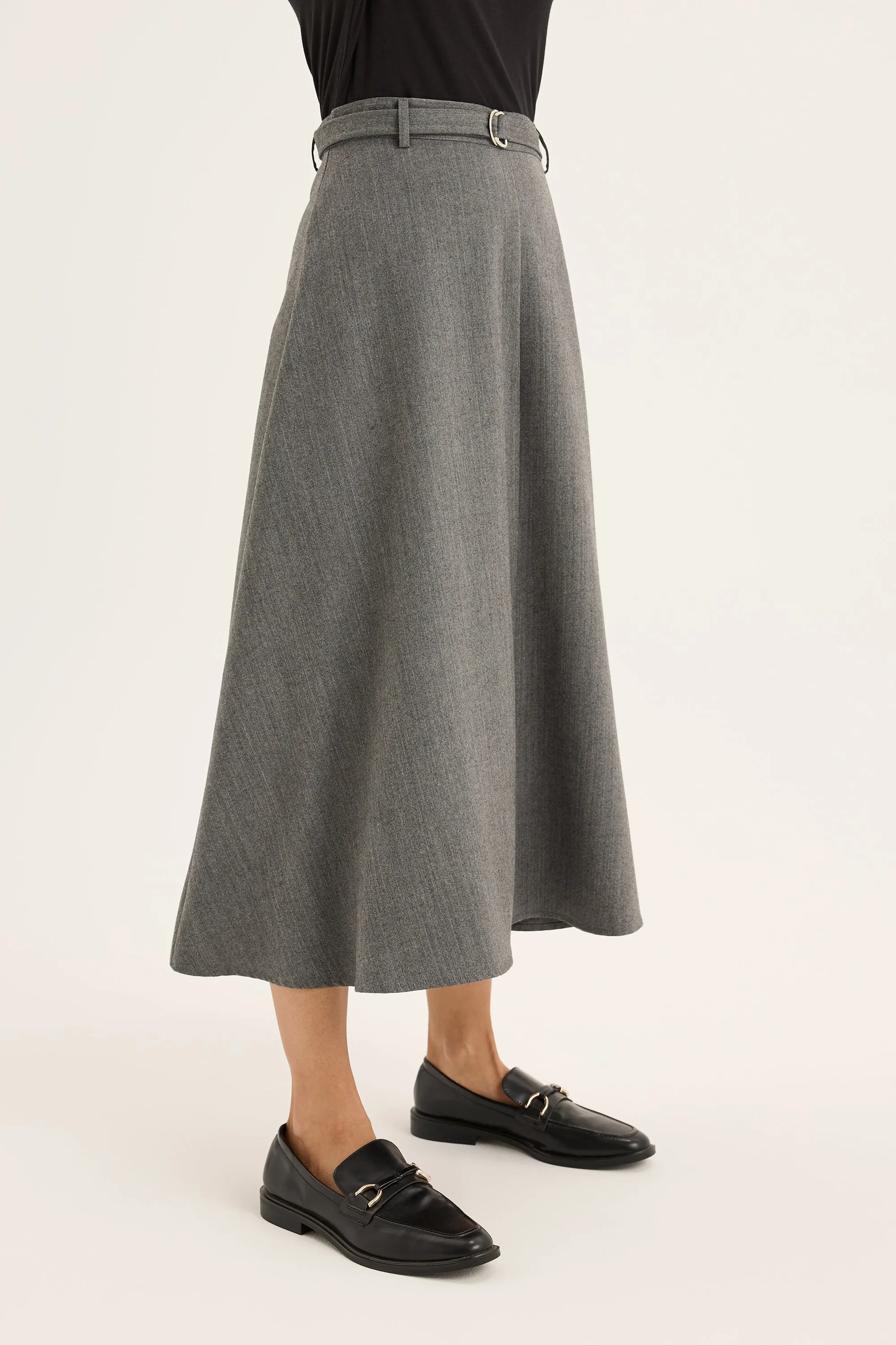 Cinder Skirt