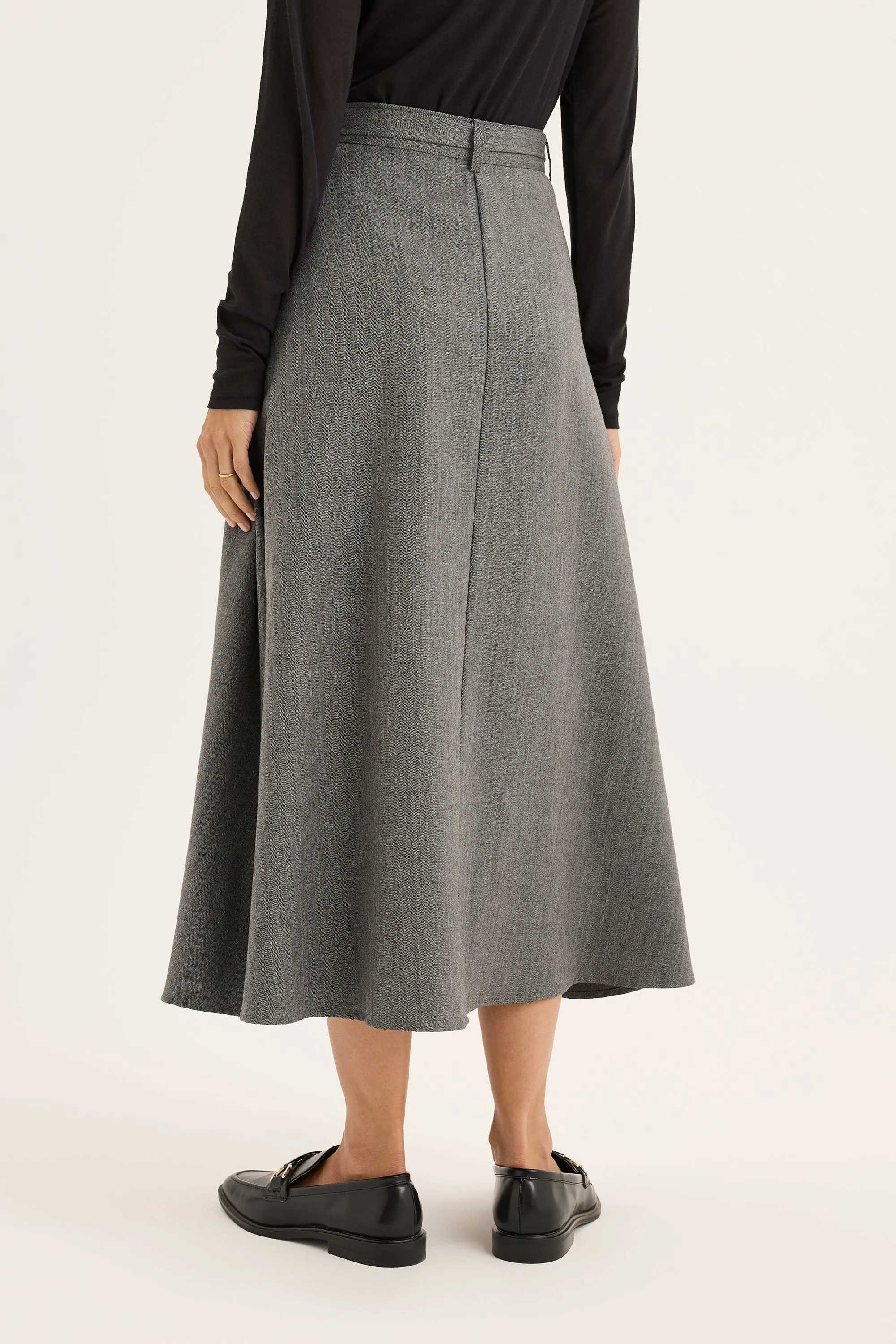 Cinder Skirt