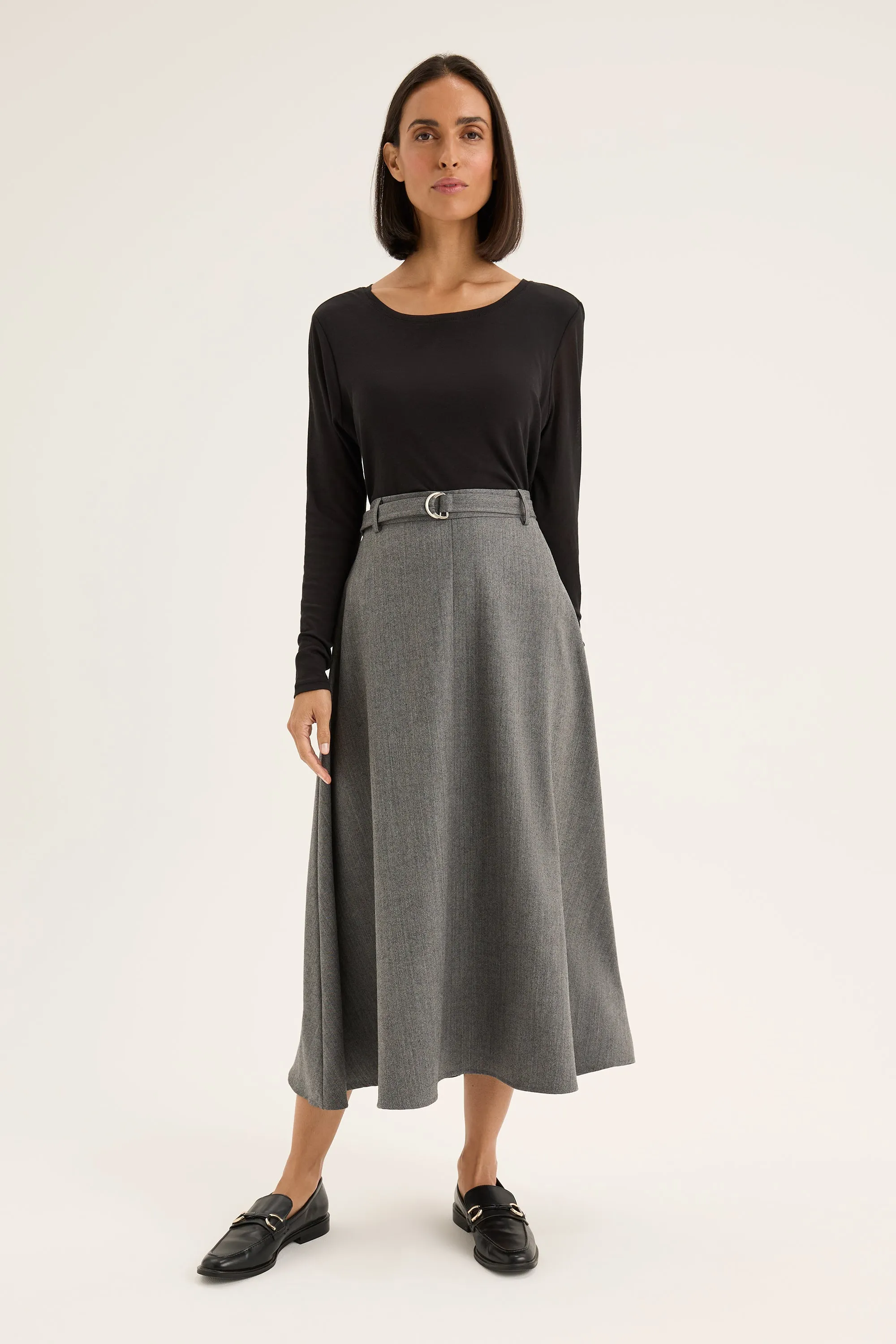 Cinder Skirt