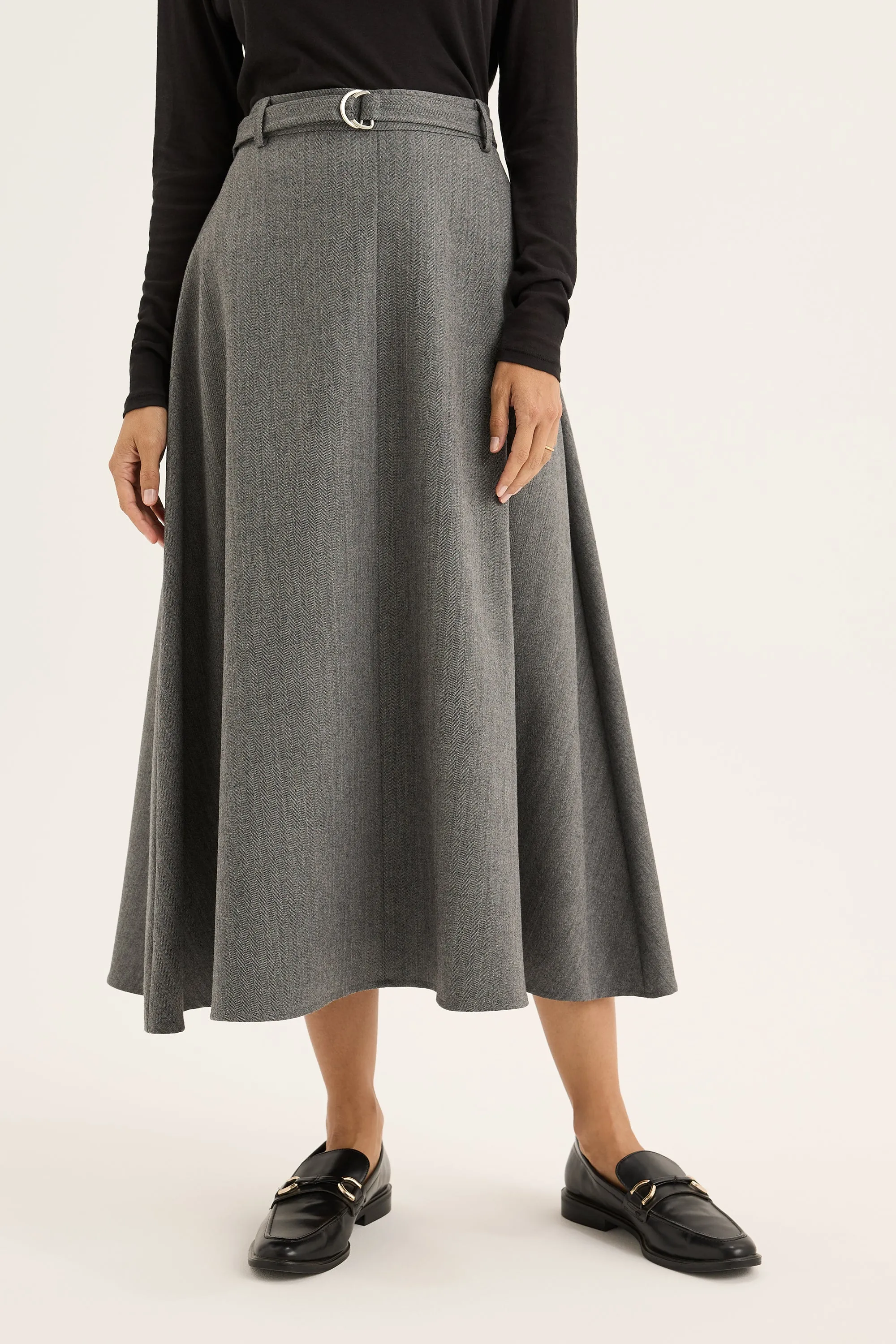 Cinder Skirt
