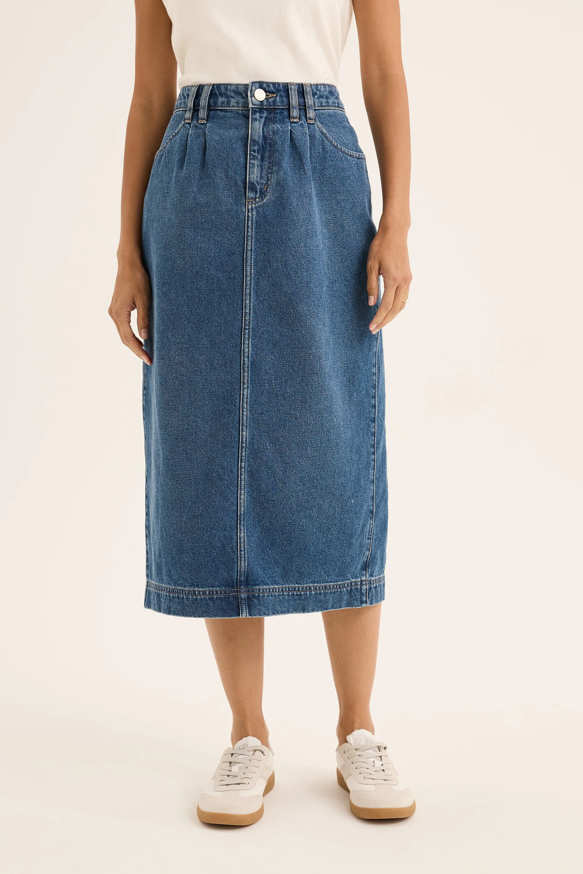 Envy Skirt