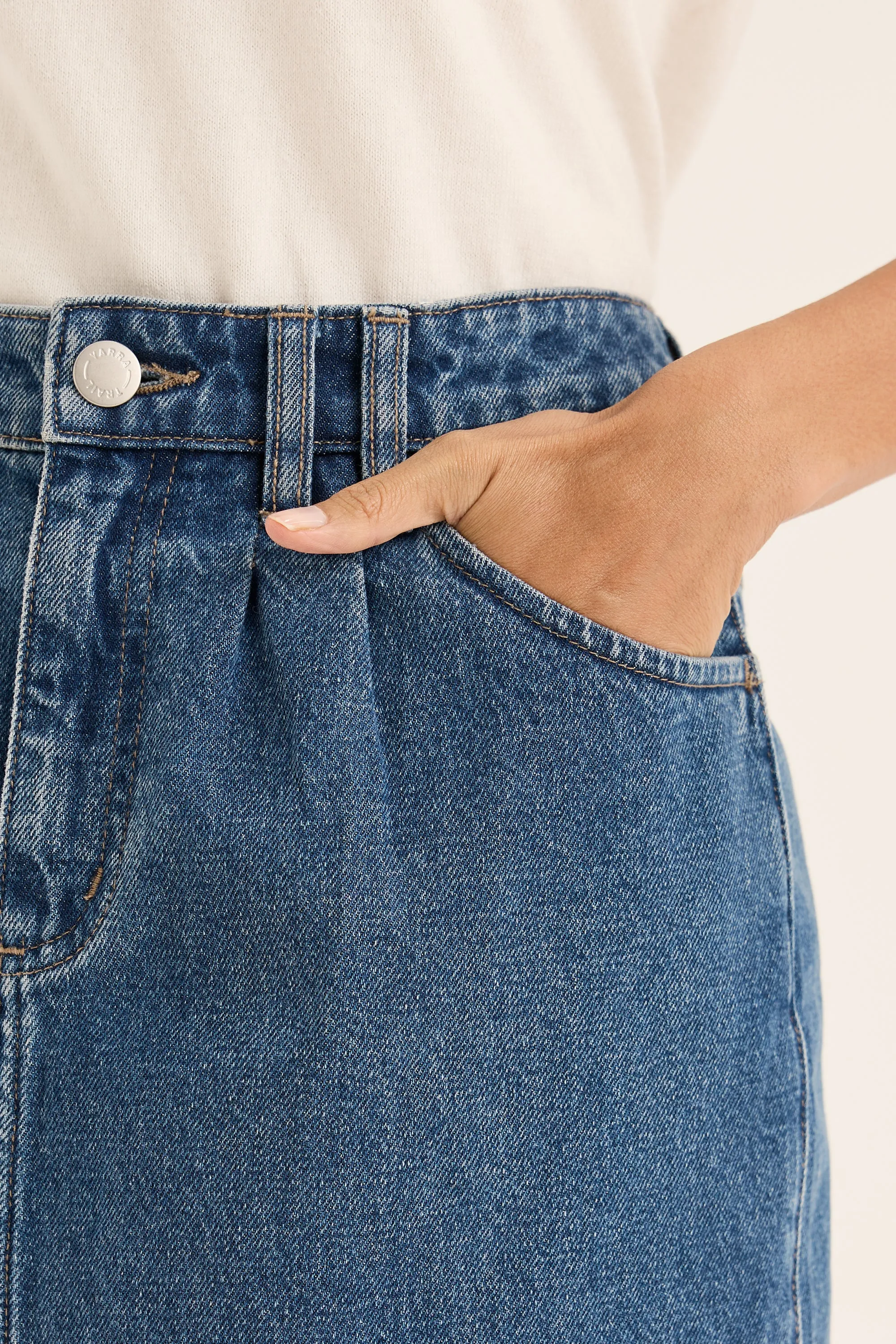 Envy Skirt