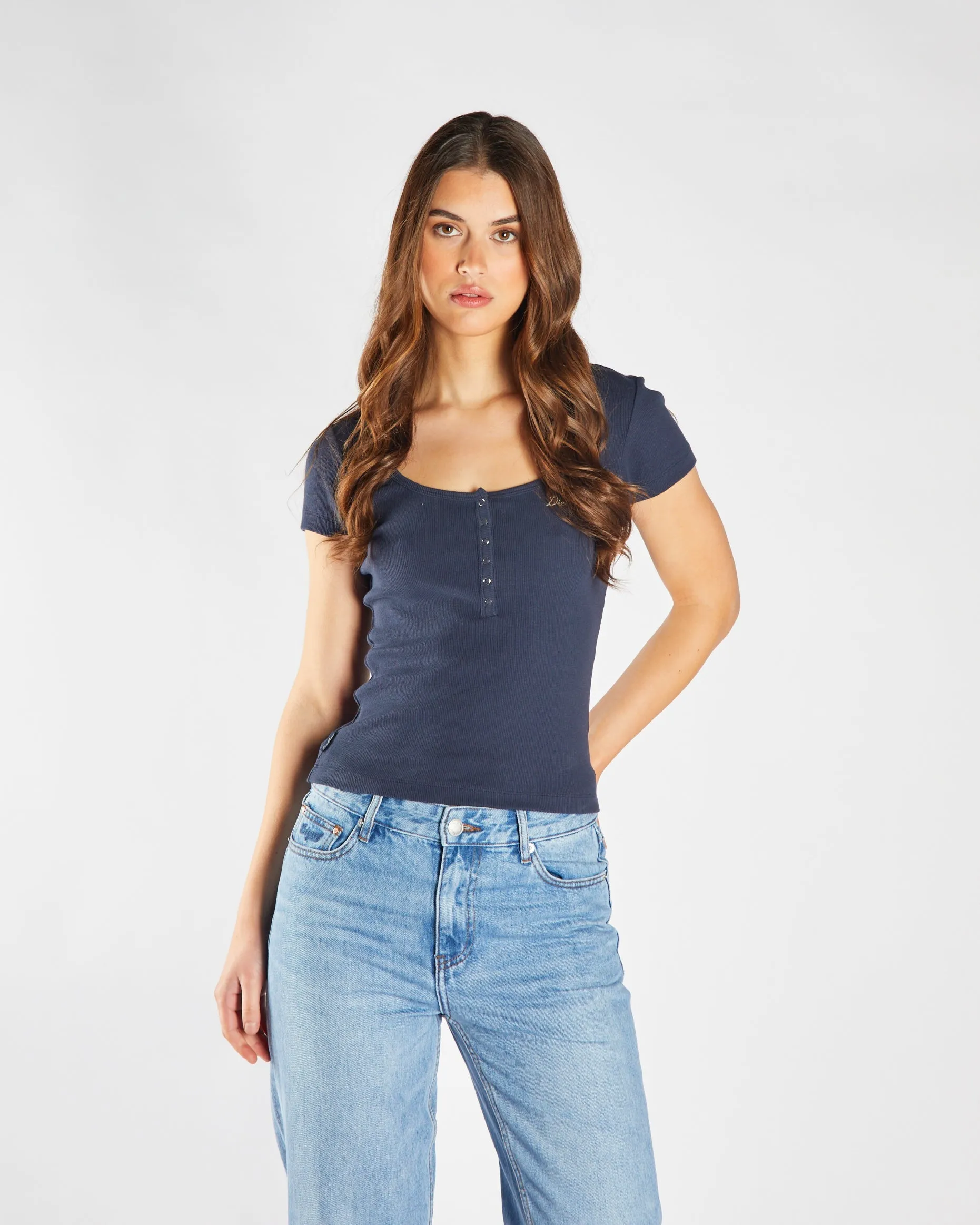 Fable Tee Blue Nights