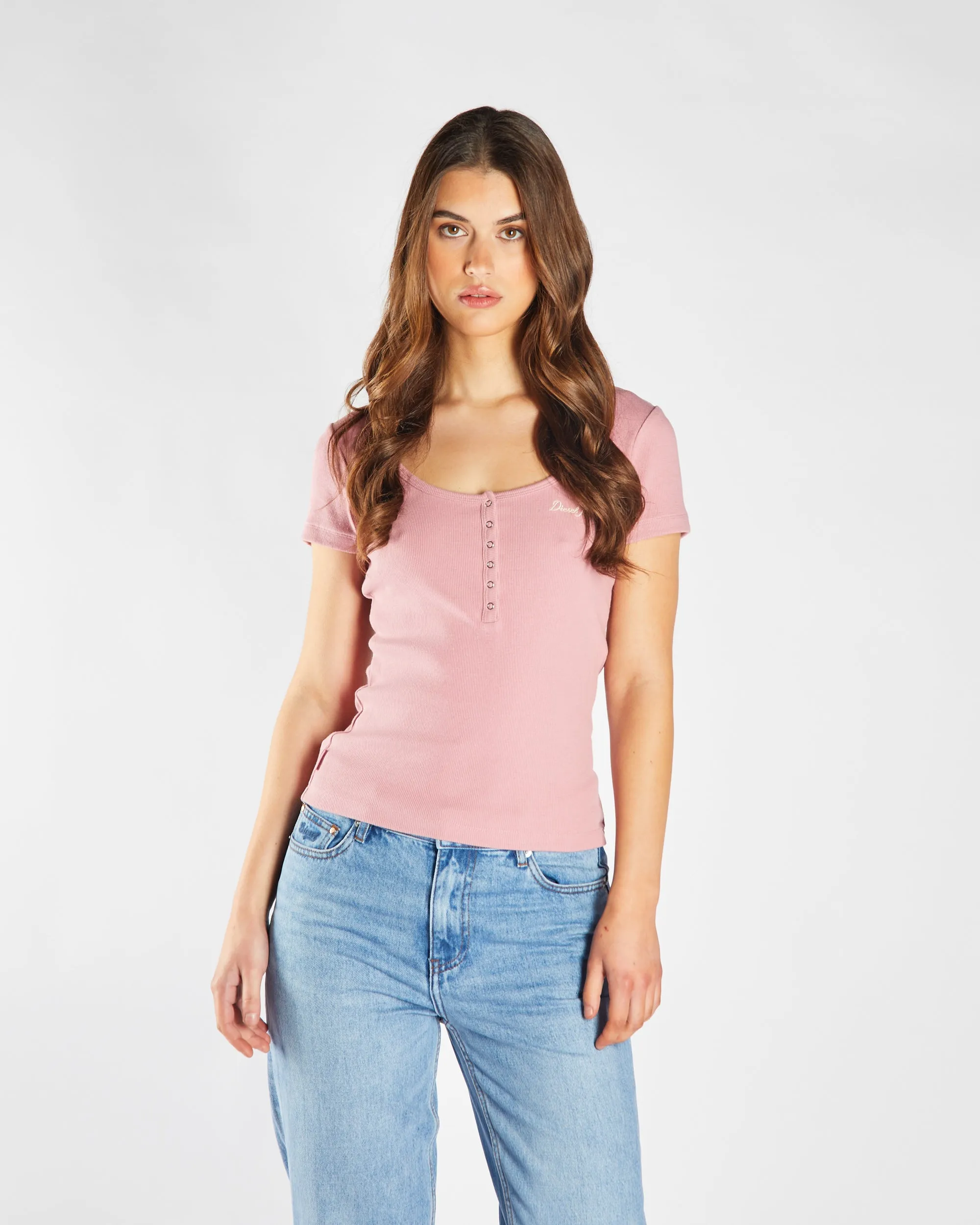 Fable Tee Lilas
