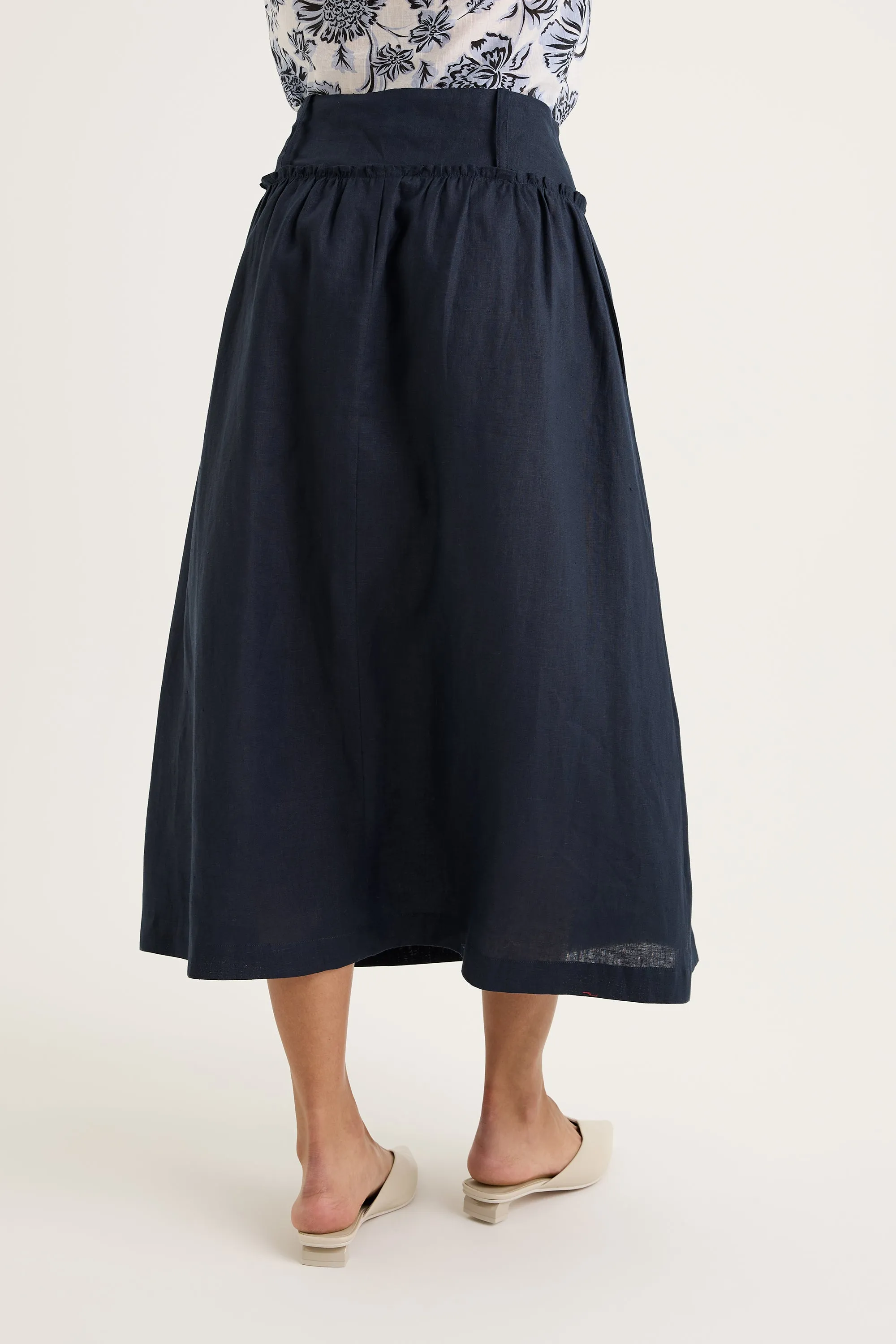 Forte Skirt