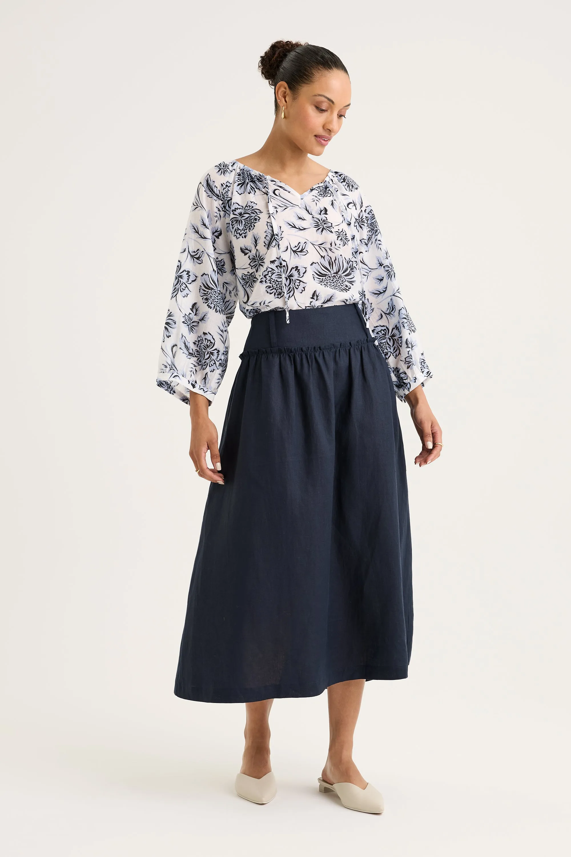 Forte Skirt