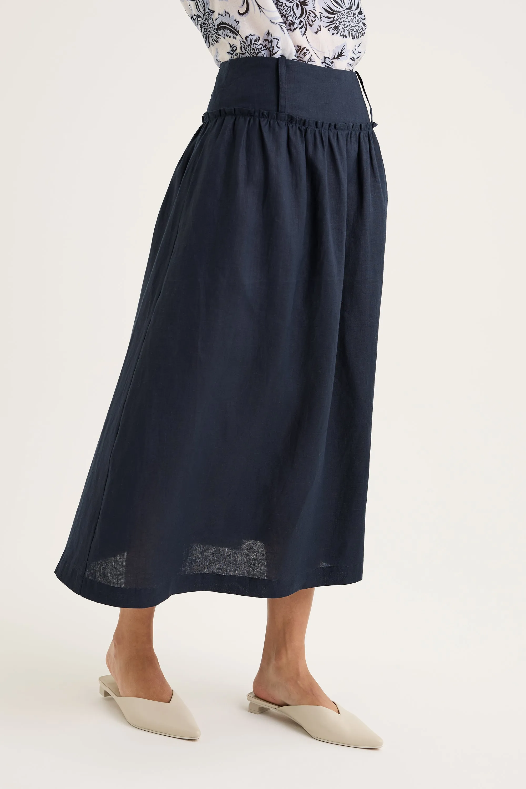 Forte Skirt