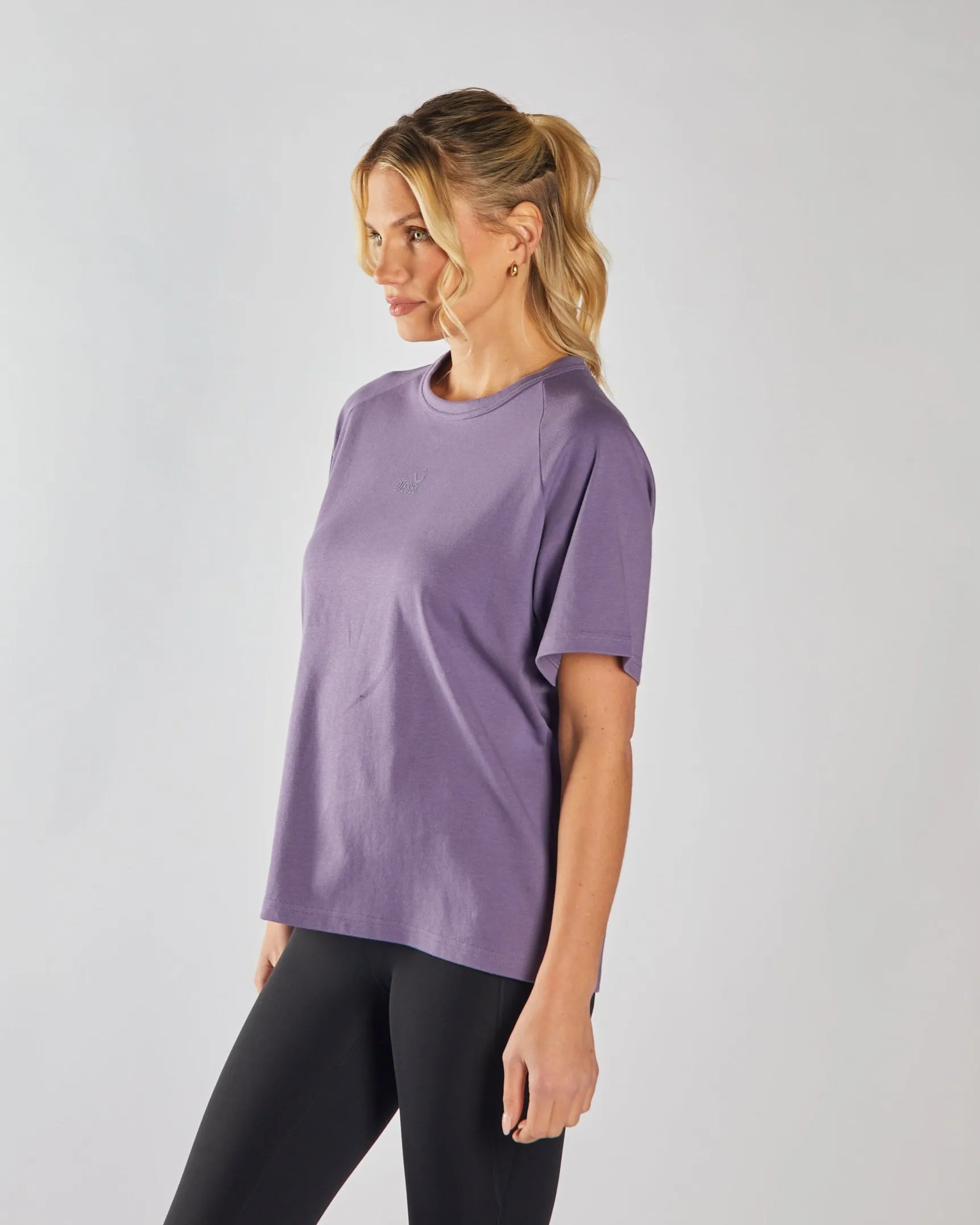 Gia T-Shirt Dusk