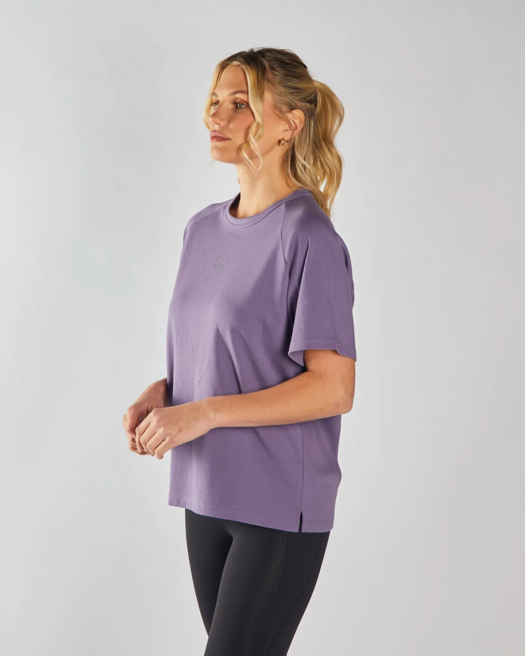Gia T-Shirt Dusk