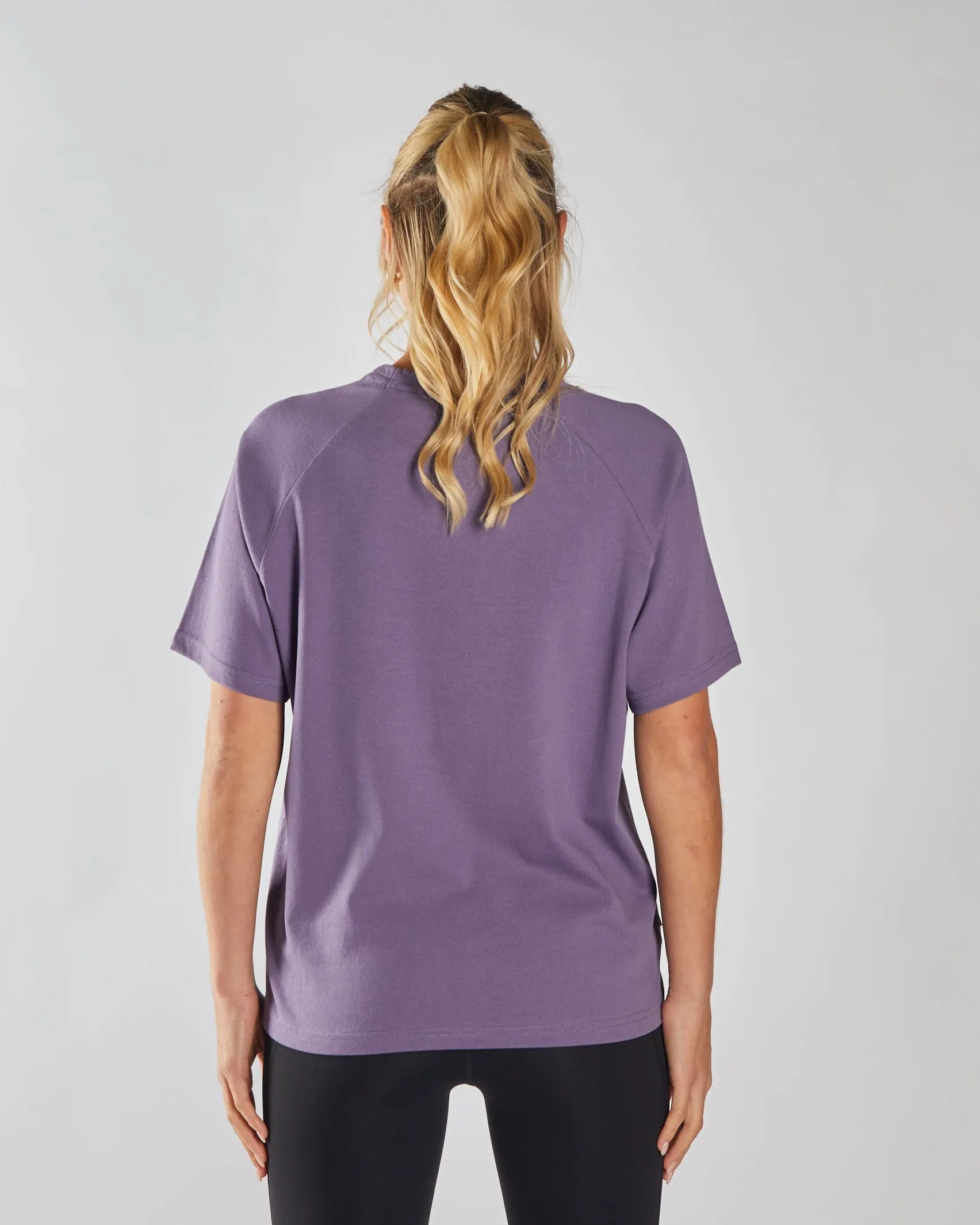 Gia T-Shirt Dusk