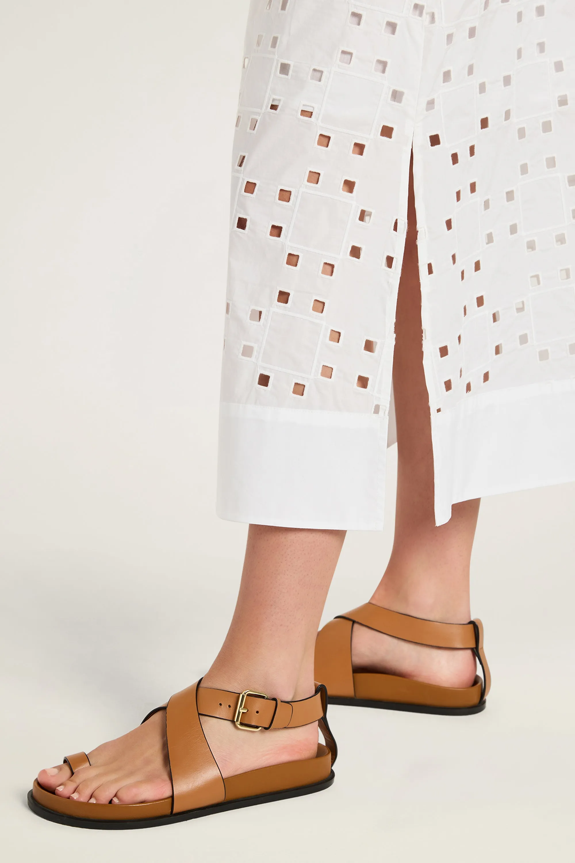 Hideaway Skirt