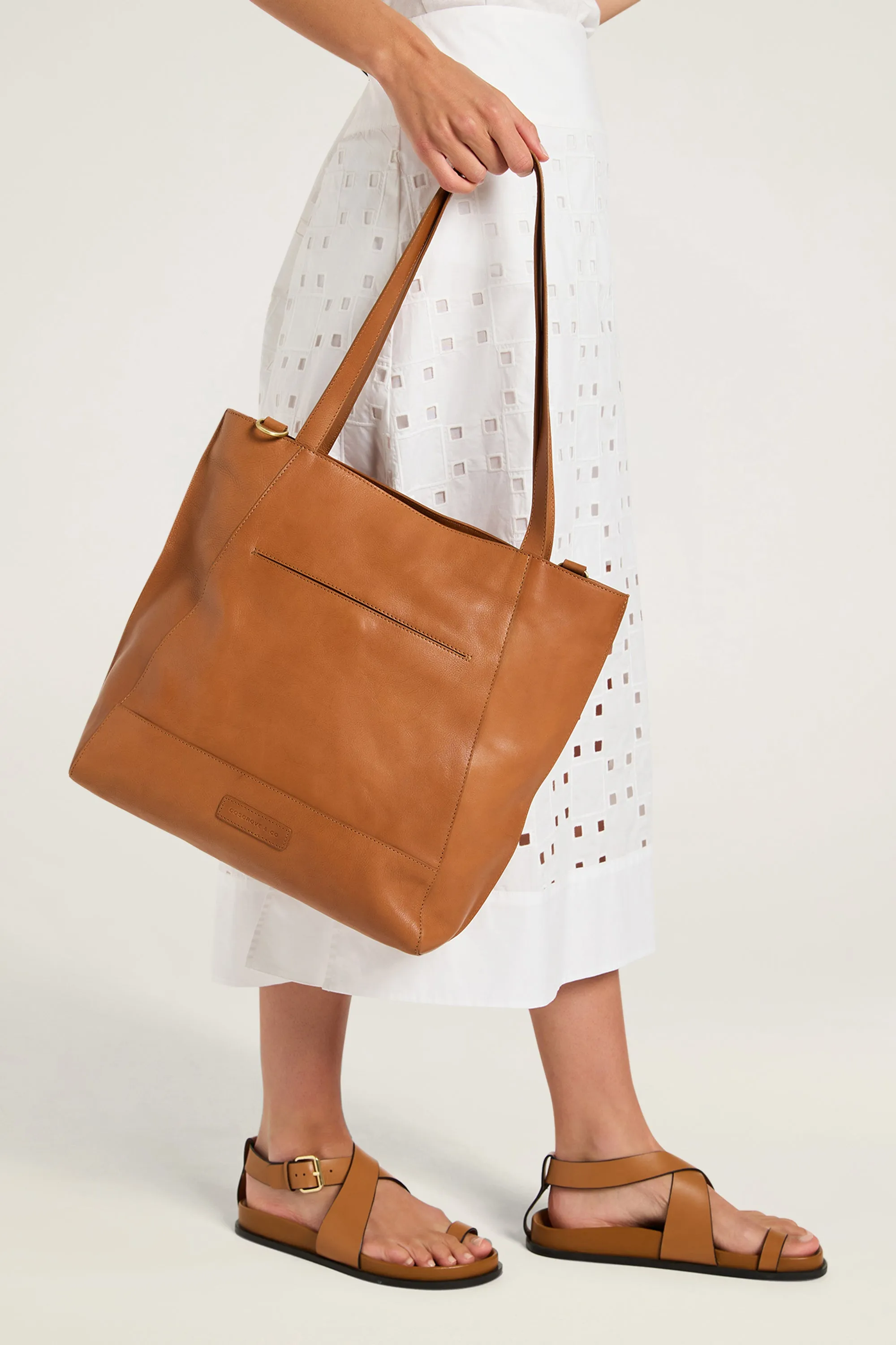 Hideaway Skirt