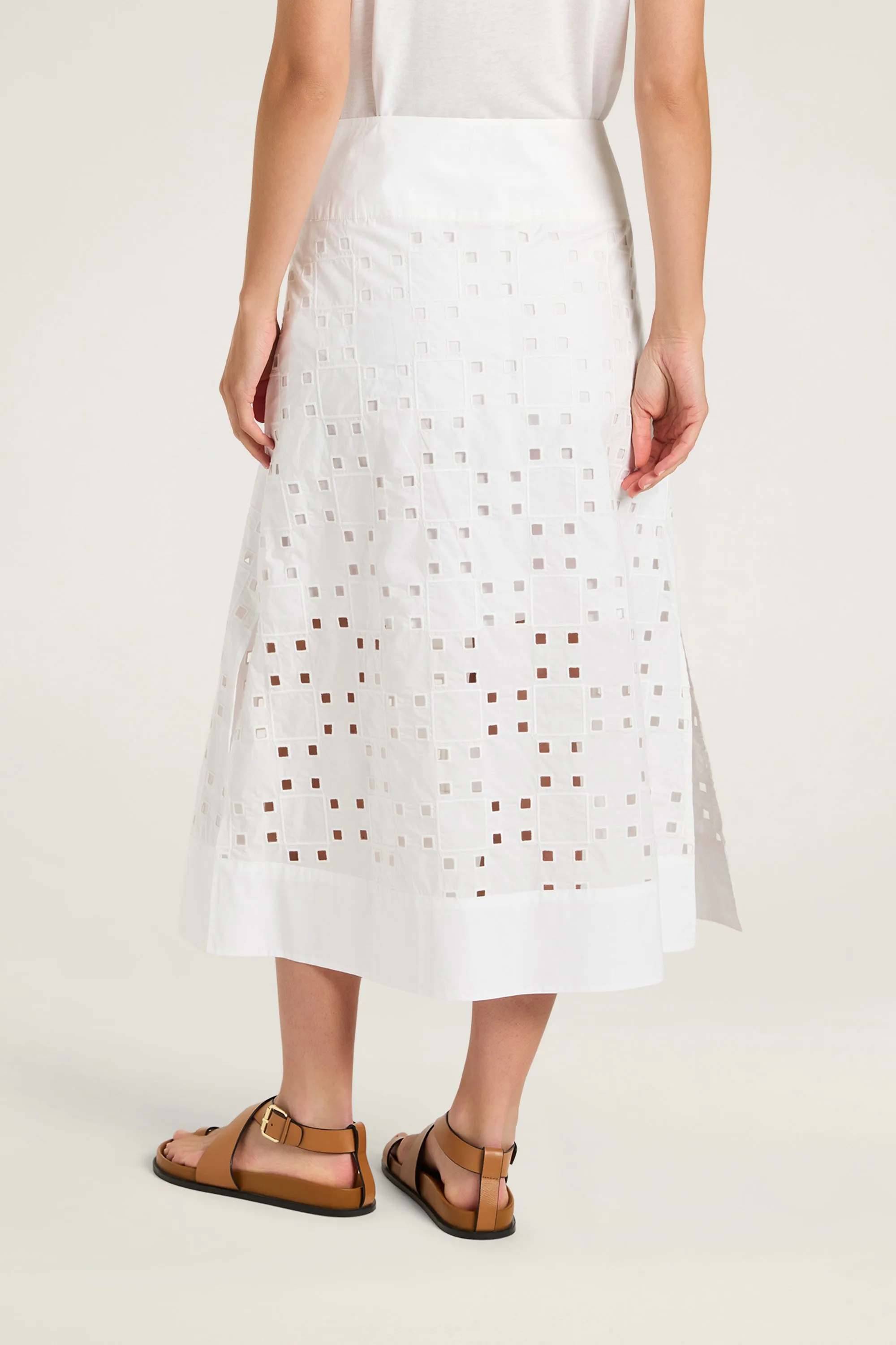 Hideaway Skirt