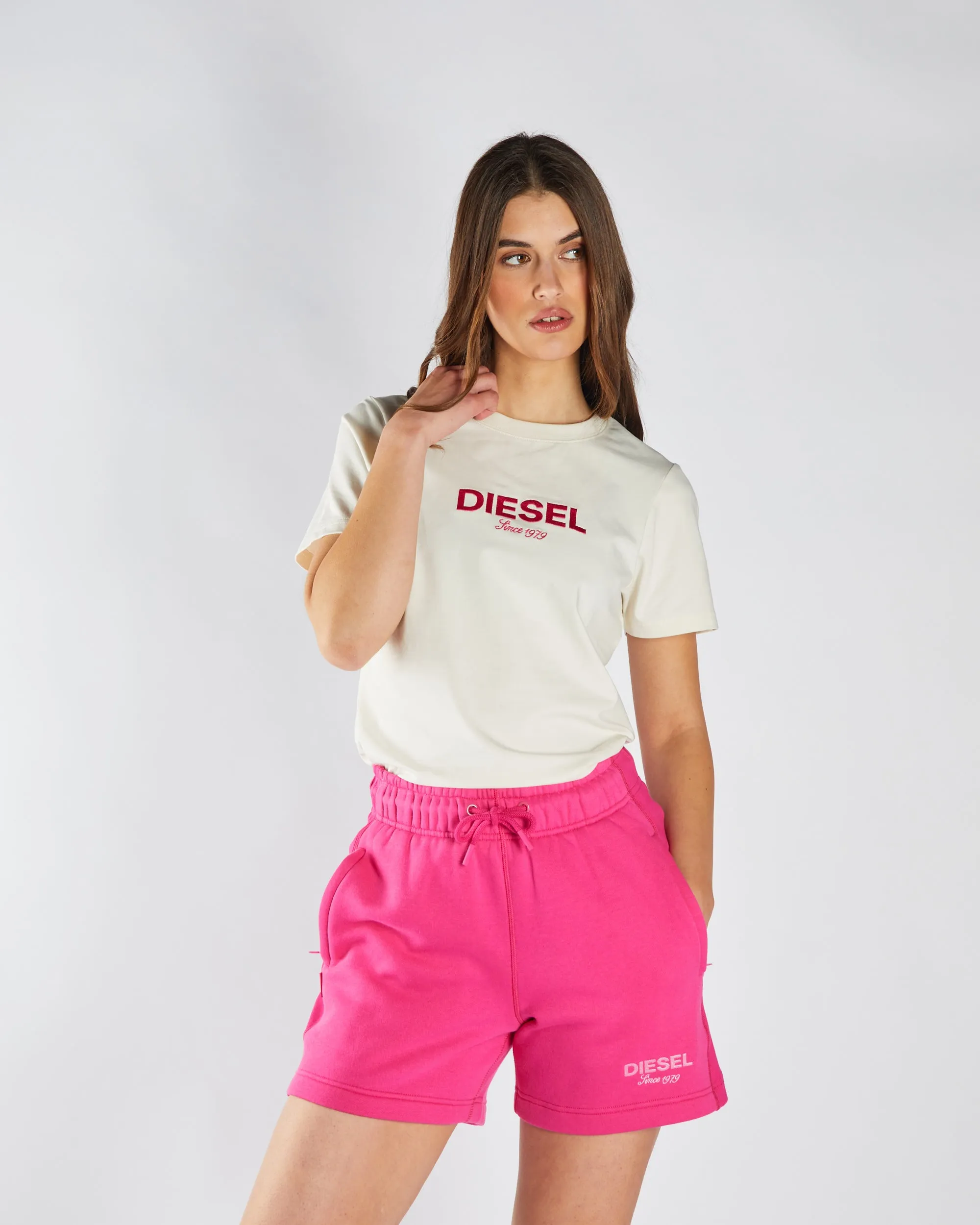 Ivana Tee Soft Ivory