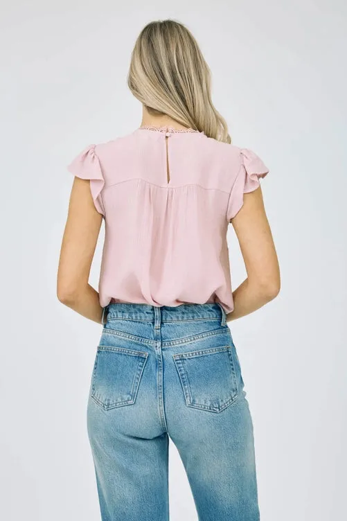 Just Perfect Blouse