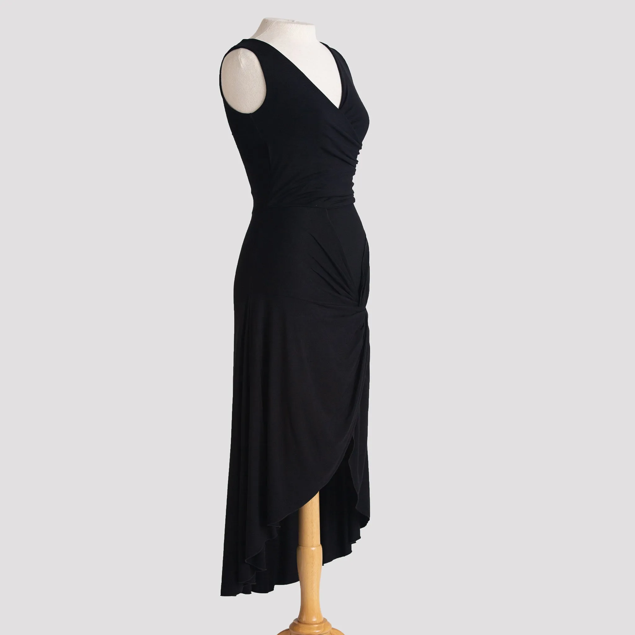 Knot Dress