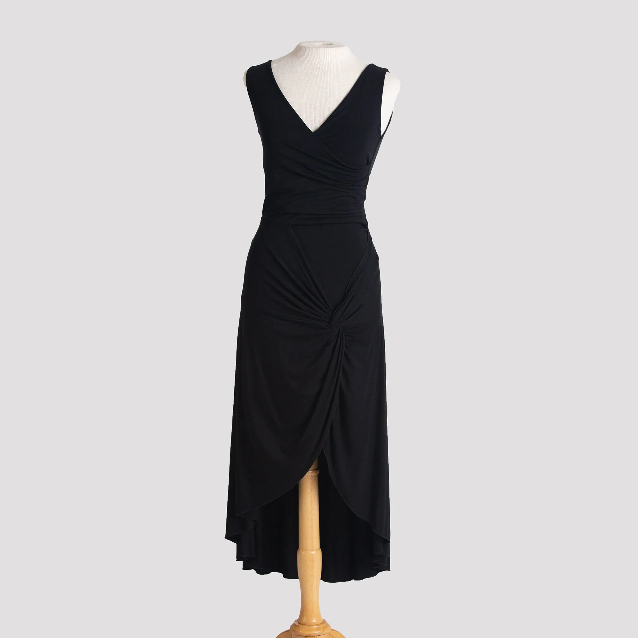 Knot Dress