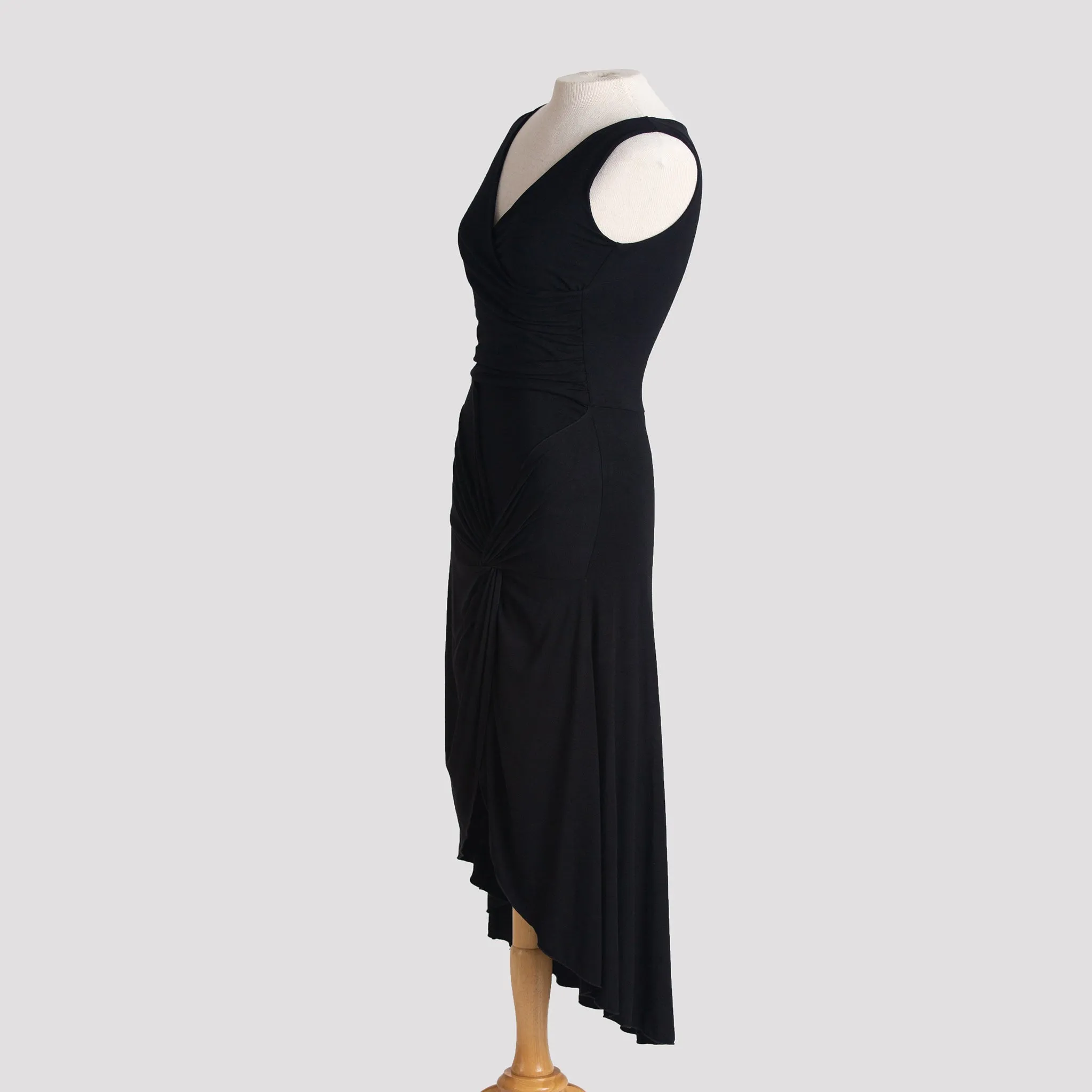 Knot Dress