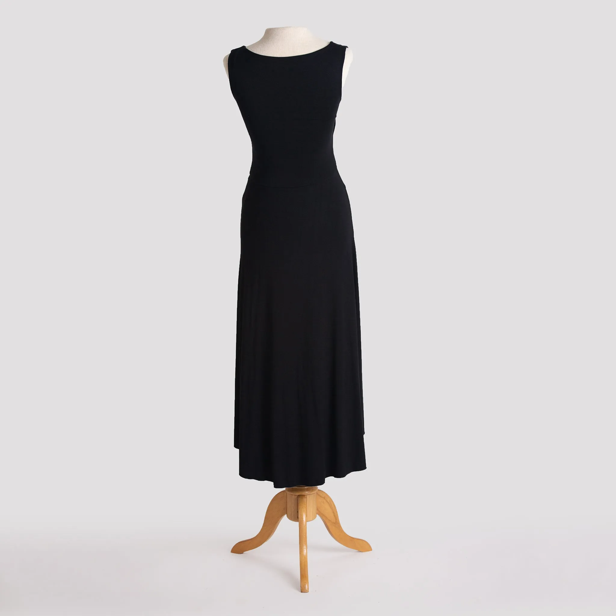 Knot Dress