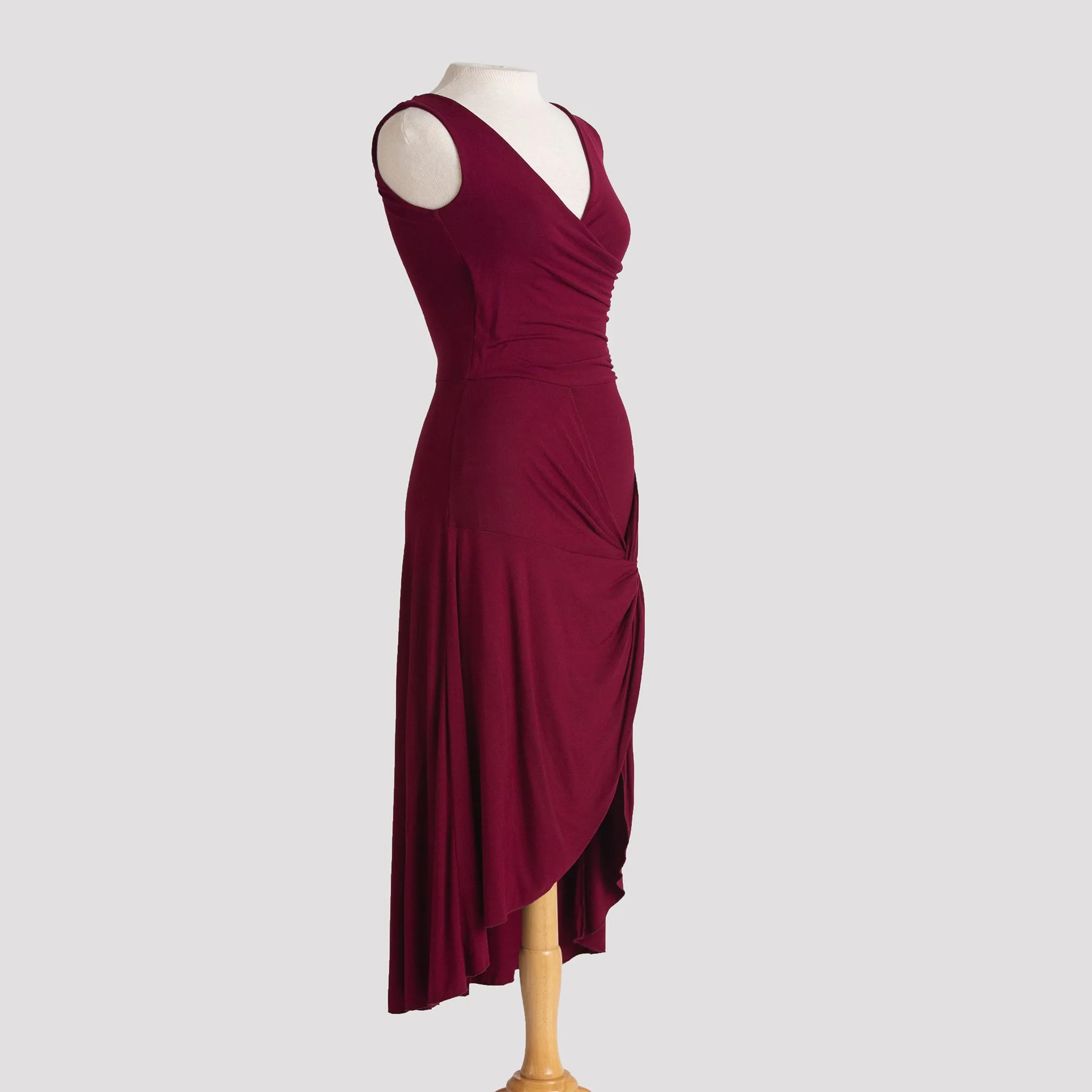 Knot Dress