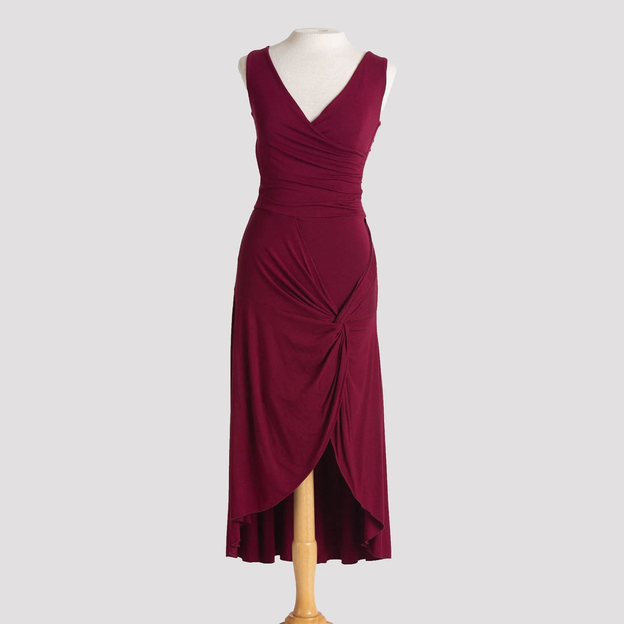 Knot Dress
