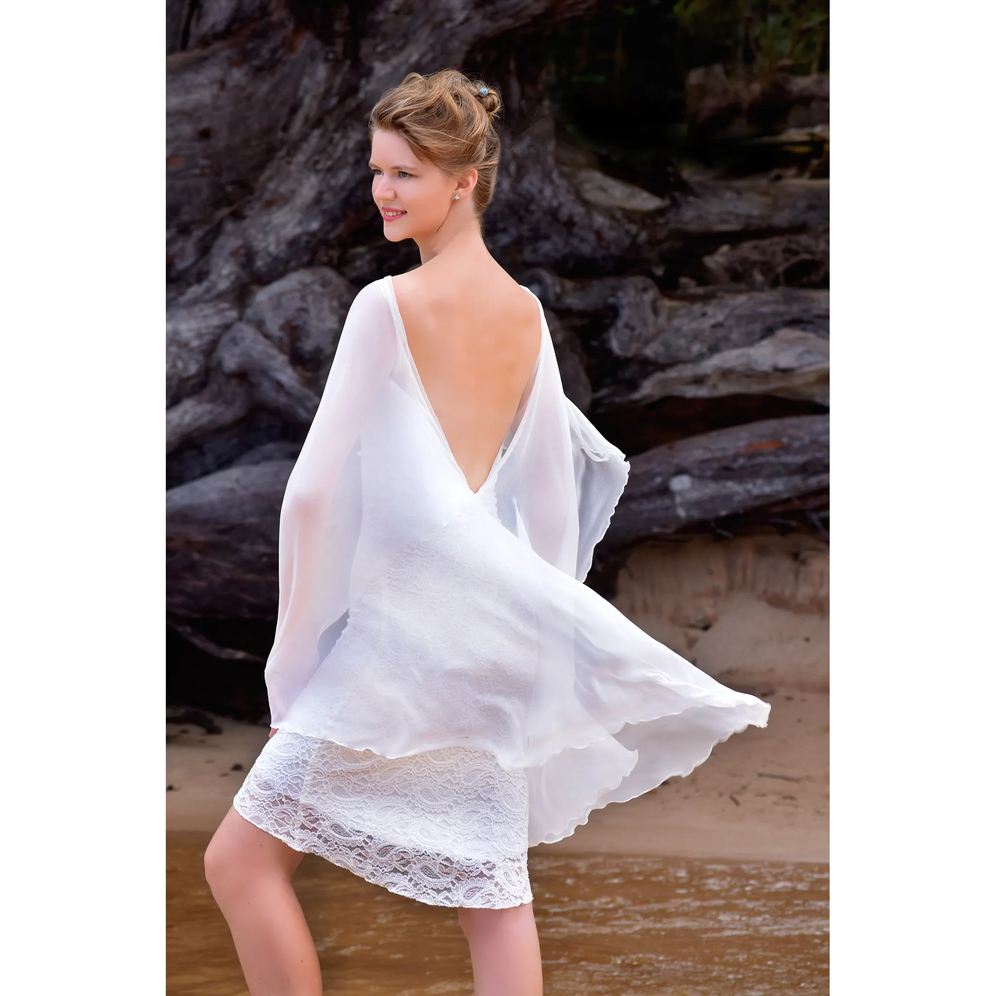 Lace Kiana Dress