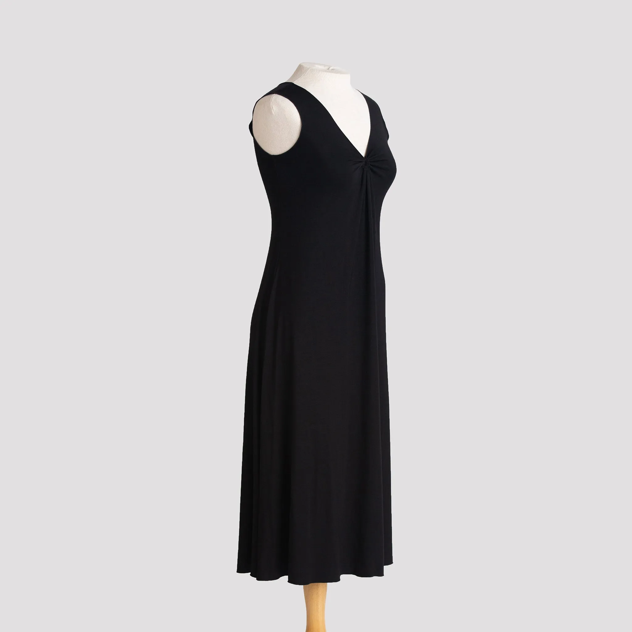 Lakshmi Midi Dress