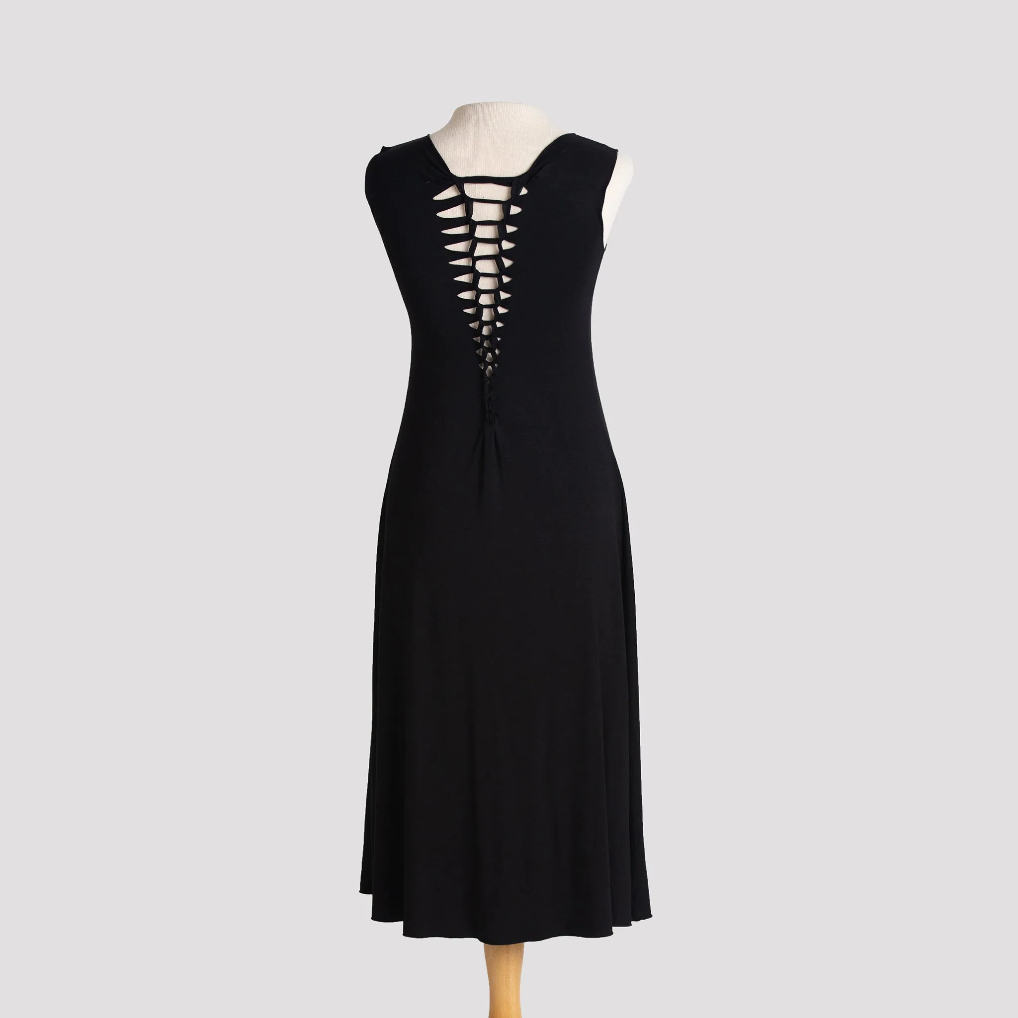 Lakshmi Midi Dress