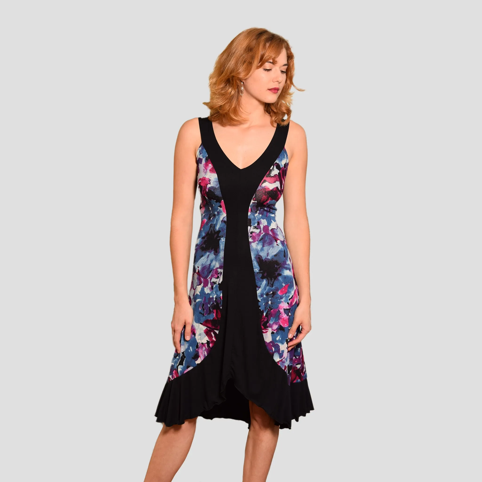 Lani Dress