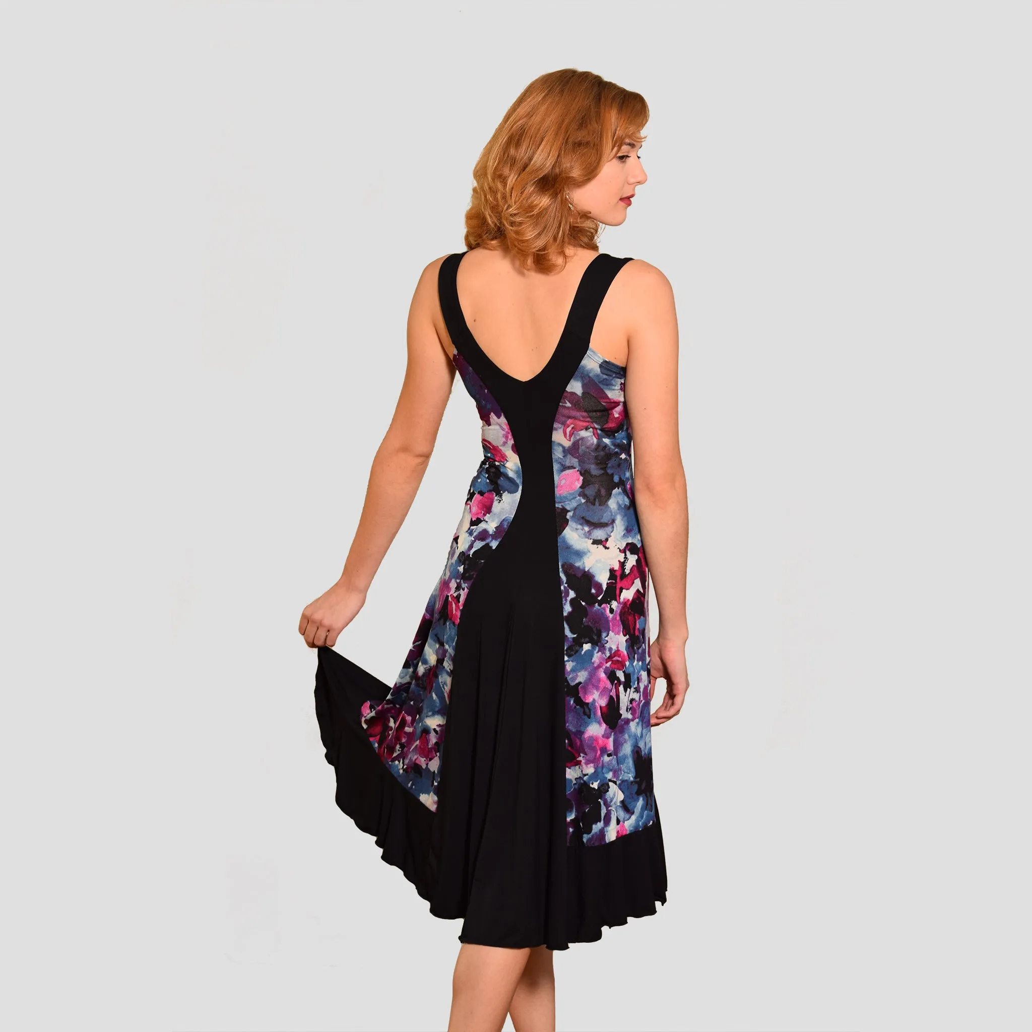 Lani Dress