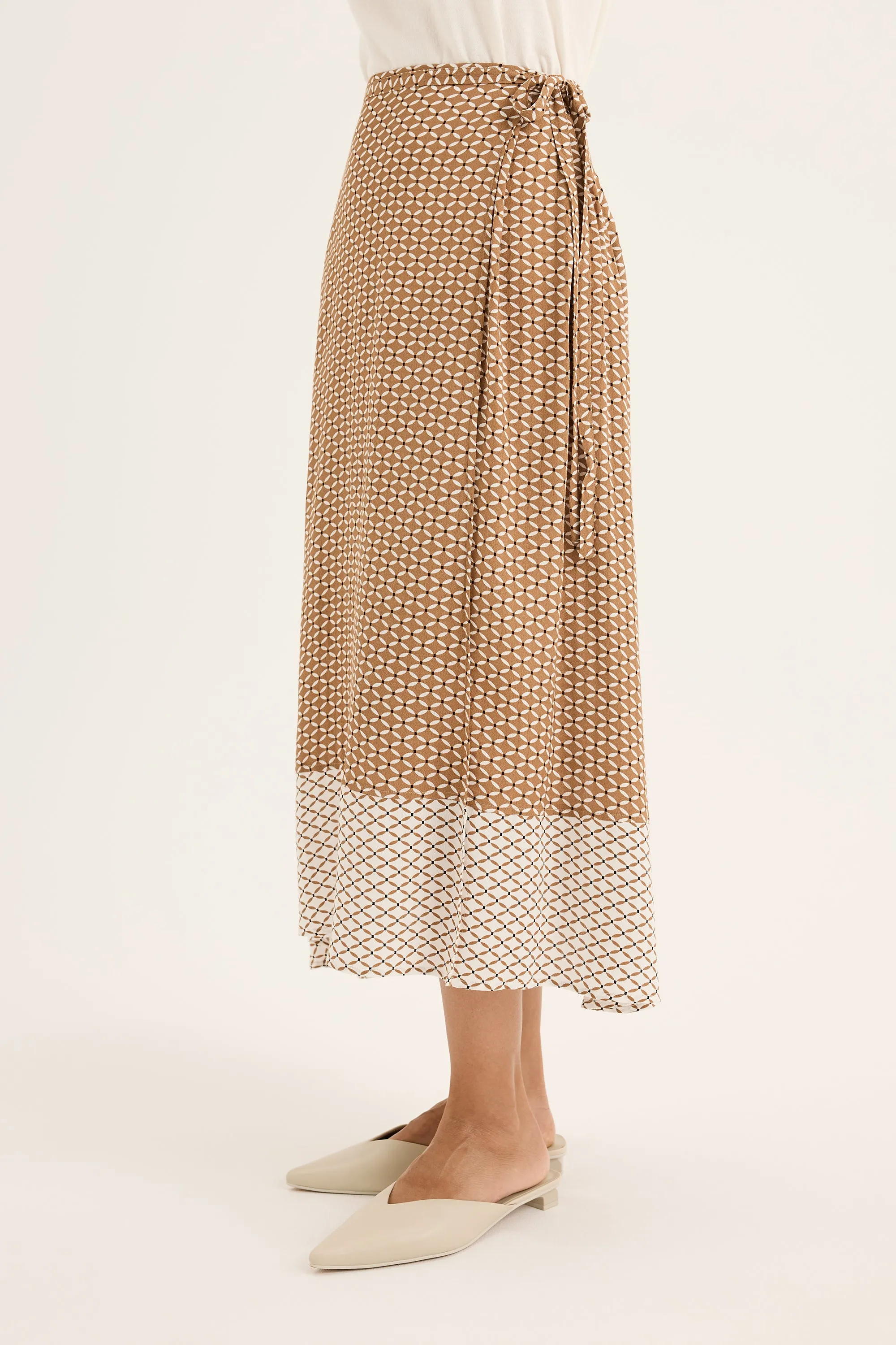 Lava Skirt