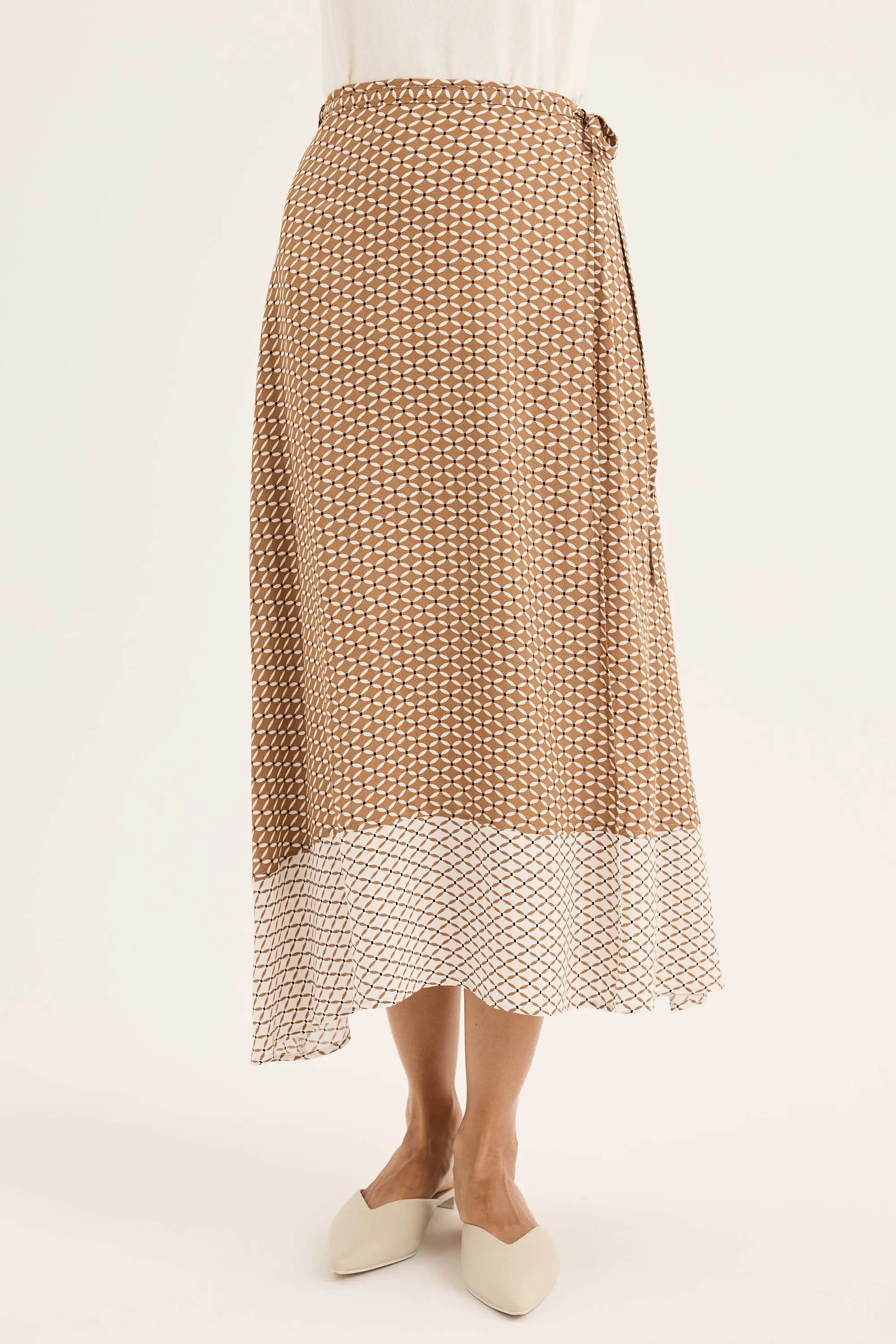 Lava Skirt