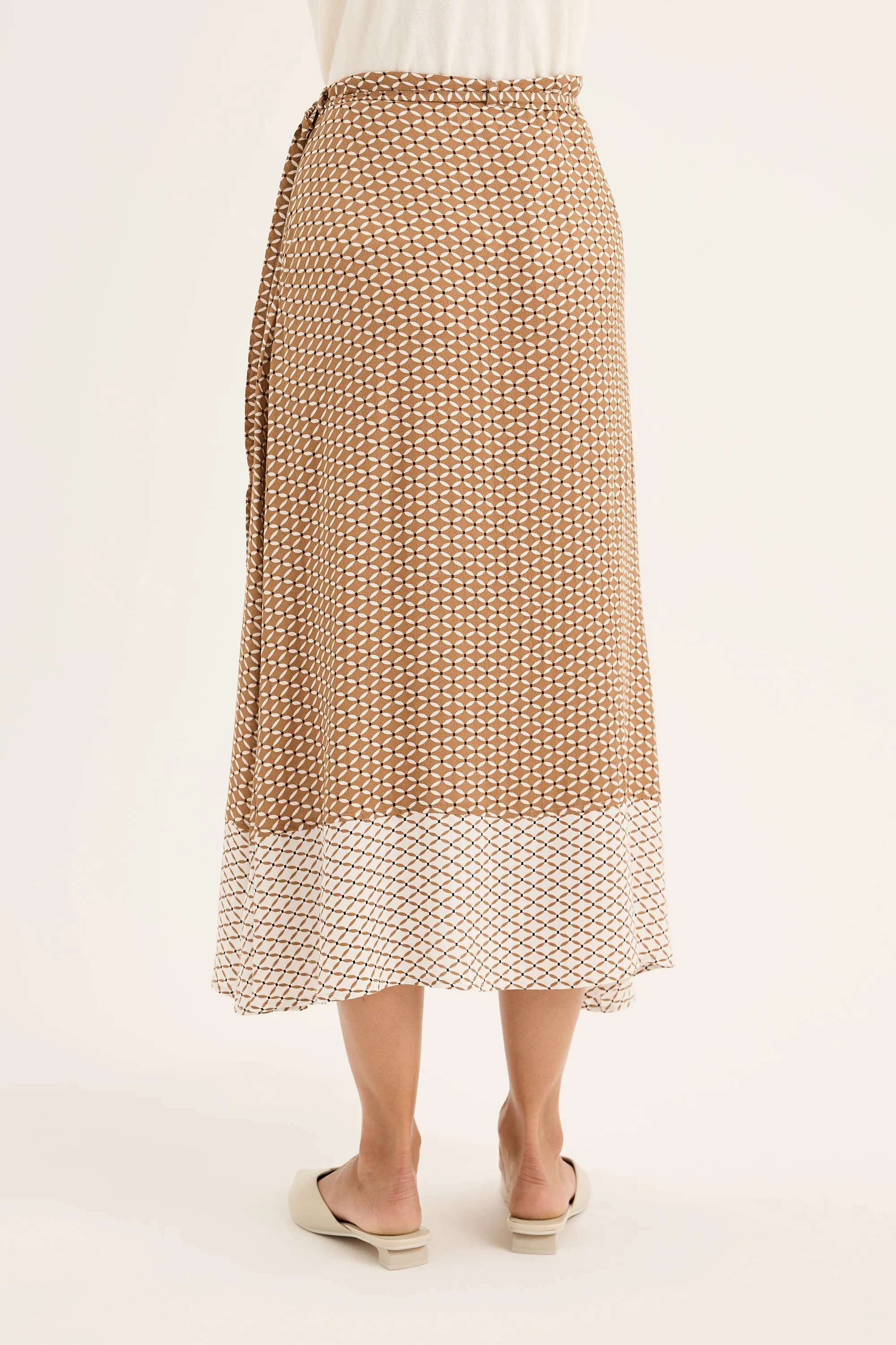 Lava Skirt