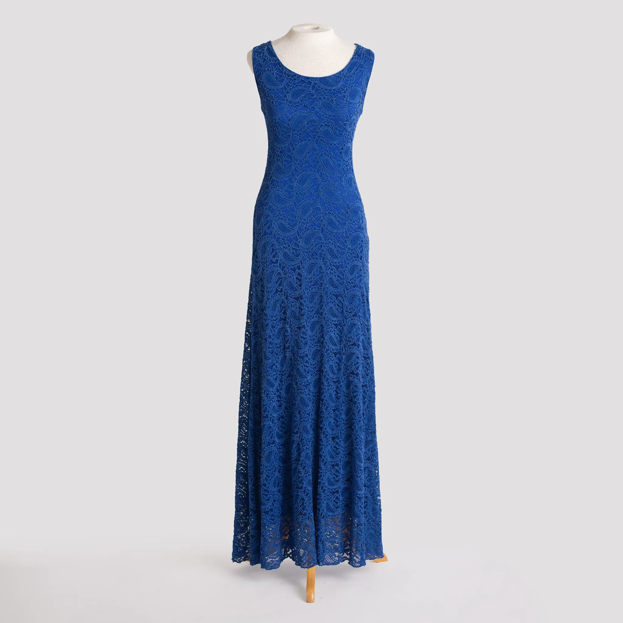 Long Bridal Kala Dress