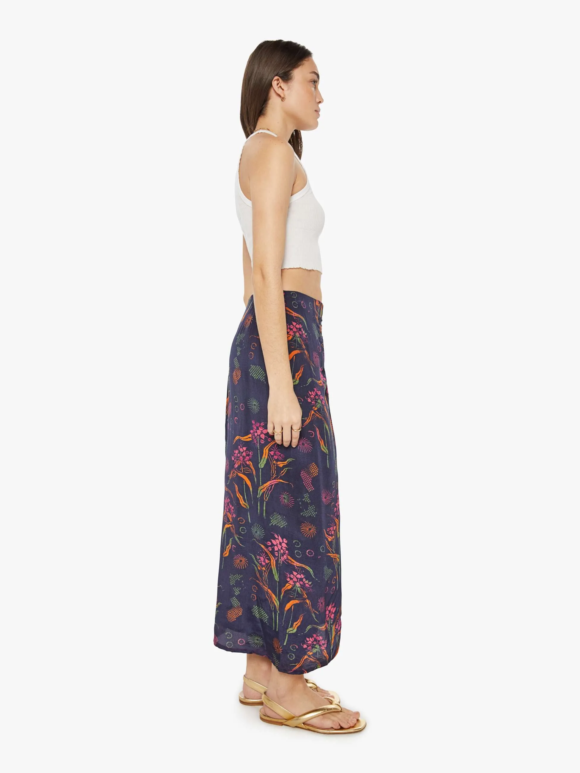 Maria Cher Bonny Skirt - Arrecifes