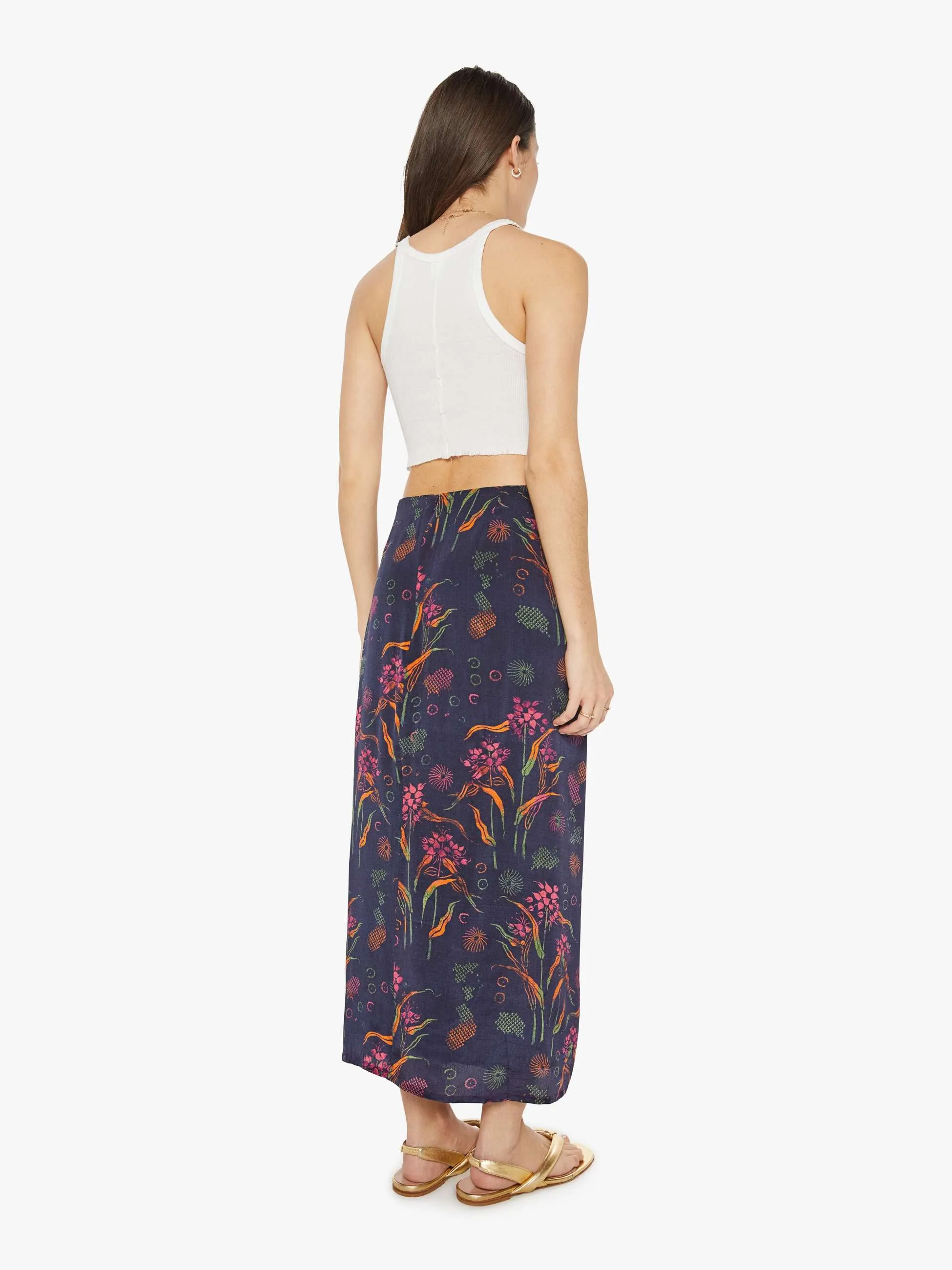 Maria Cher Bonny Skirt - Arrecifes