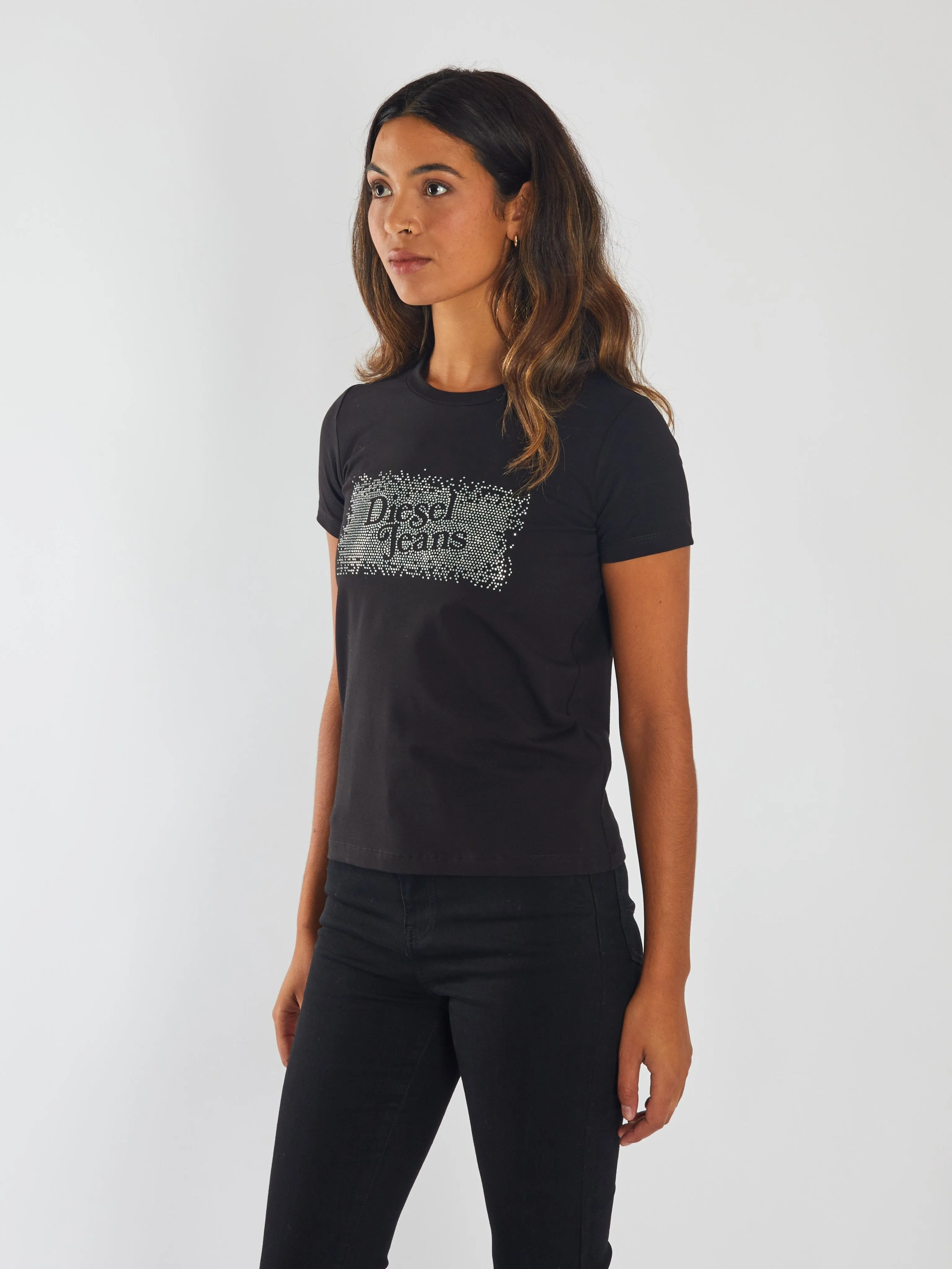 Mariana Tee Black