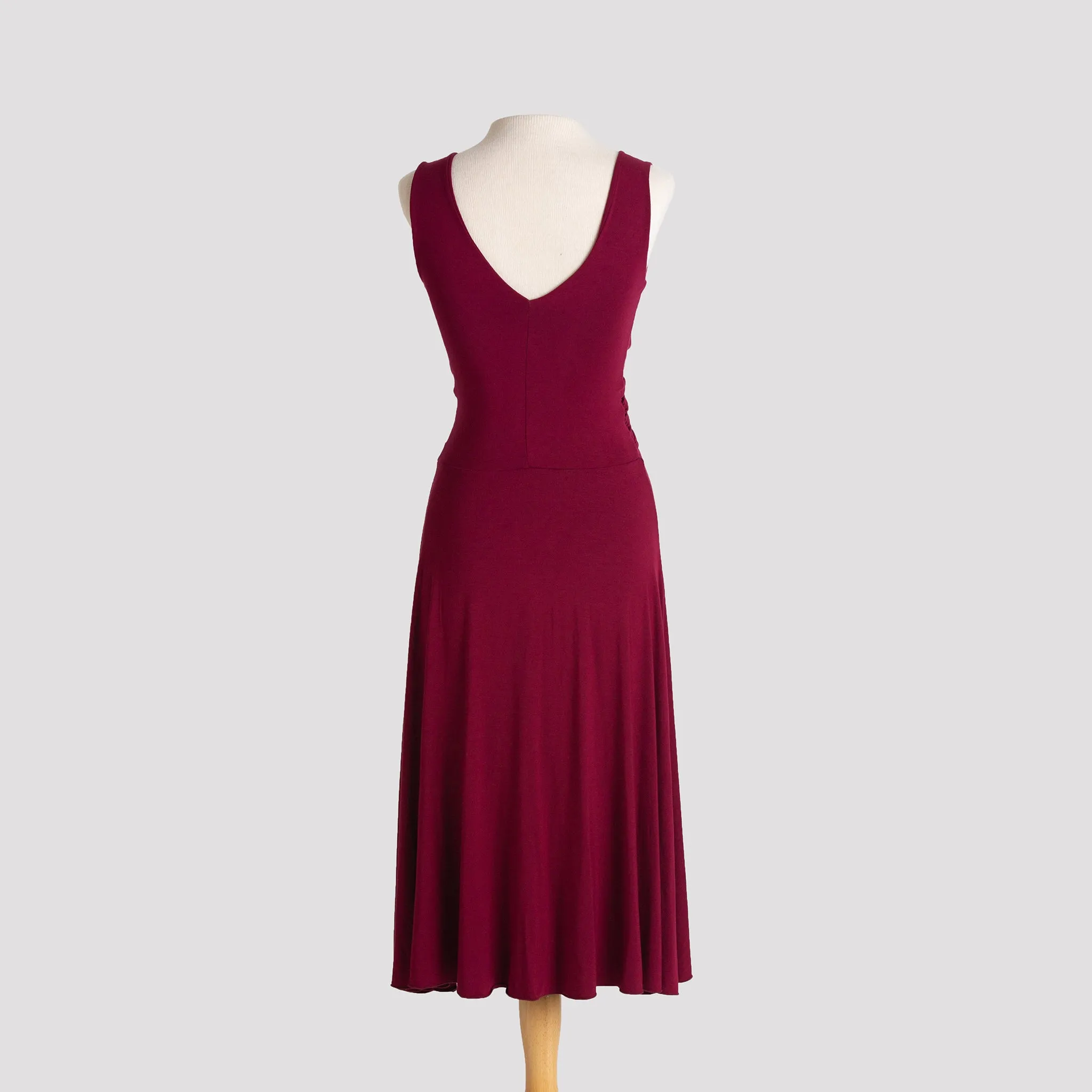 Milonga Dress